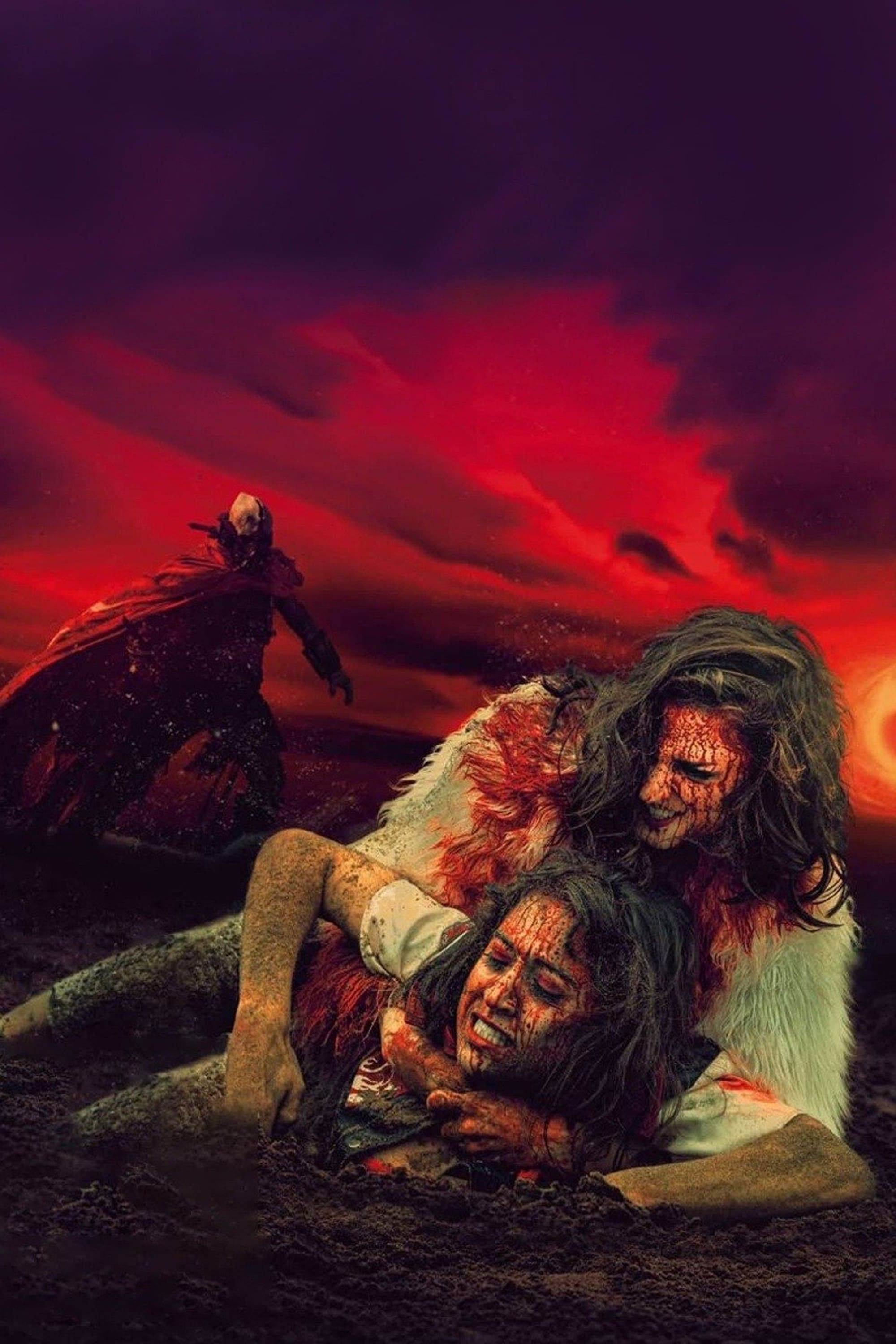 Pussycake – Monster, Musik und Gore!