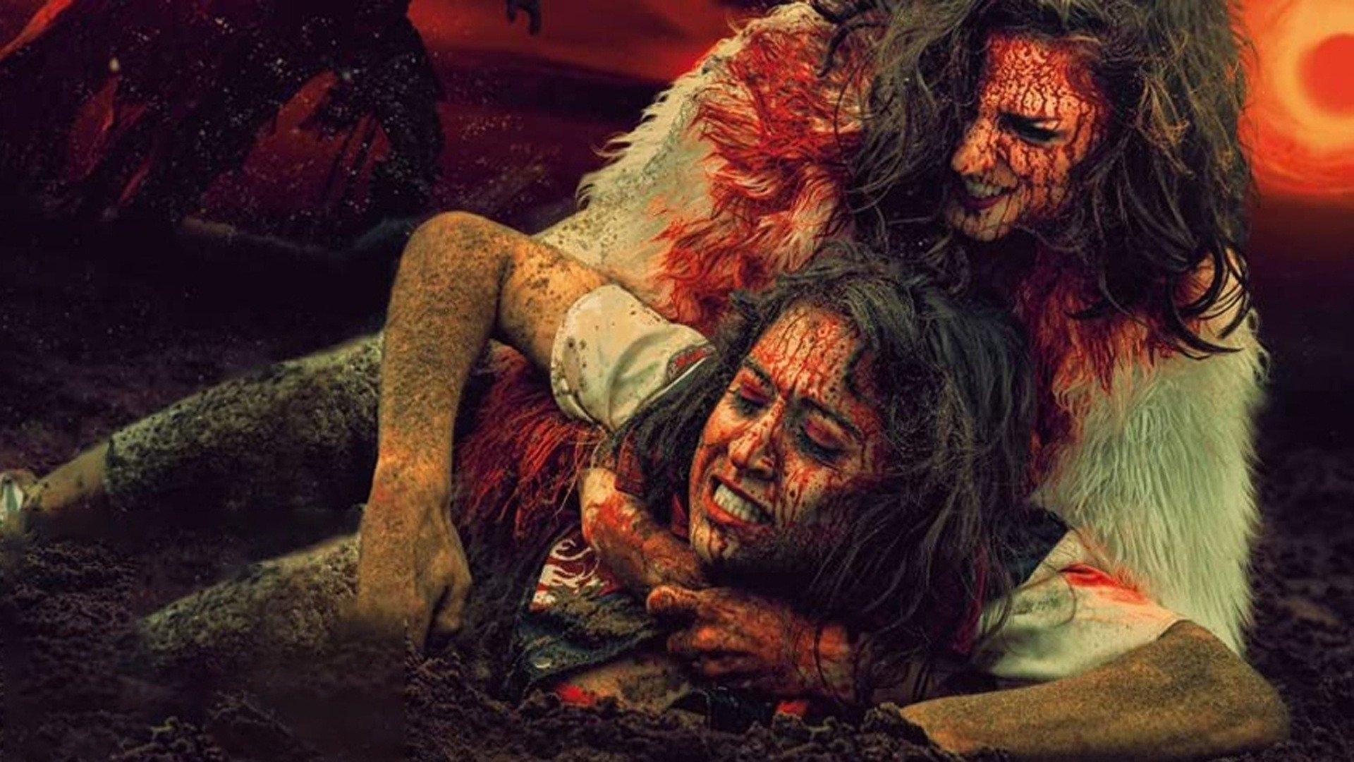 Pussycake – Monster, Musik und Gore!