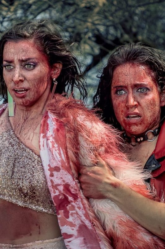 Pussycake – Monster, Musik und Gore!