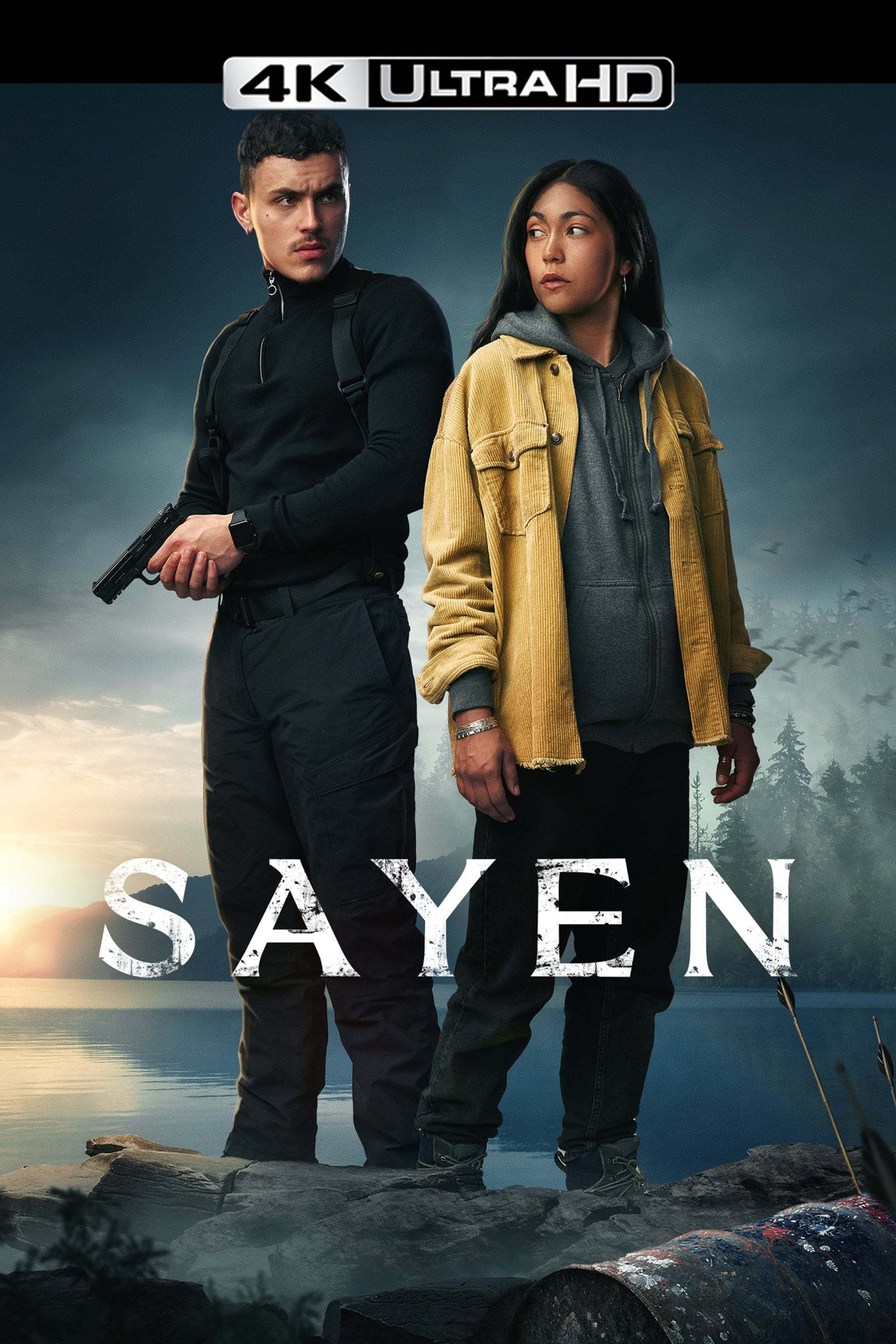 Sayen