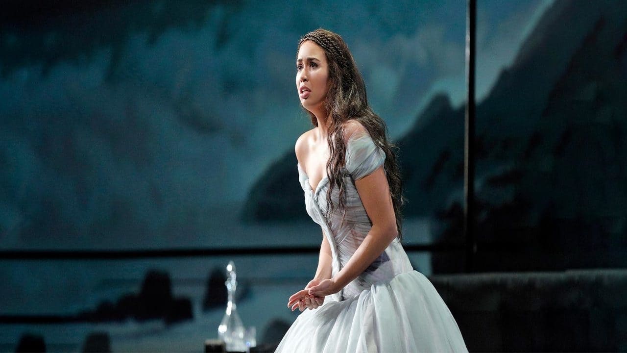 The Metropolitan Opera: Lucia di Lammermoor