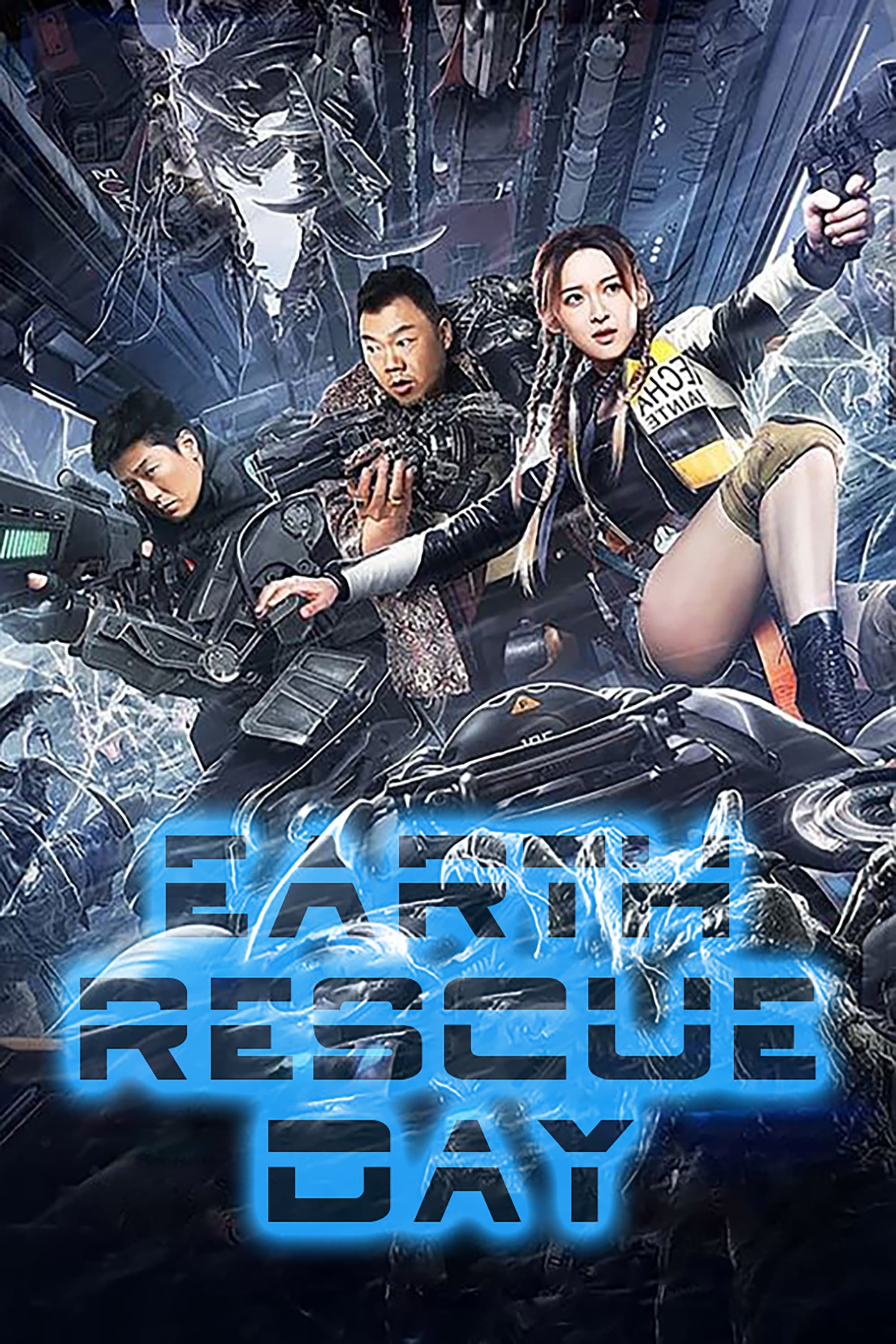 Earth Rescue Day