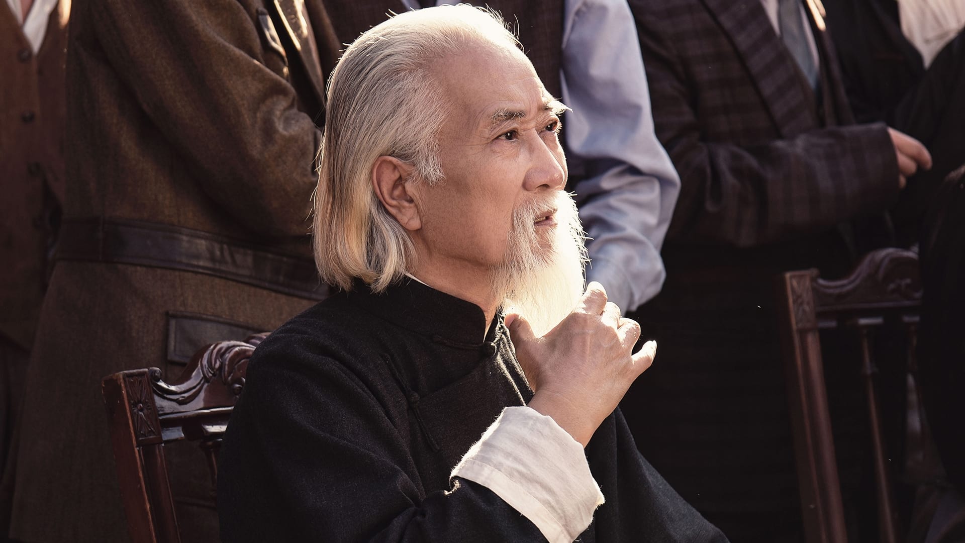 Ip Man: The Awakening