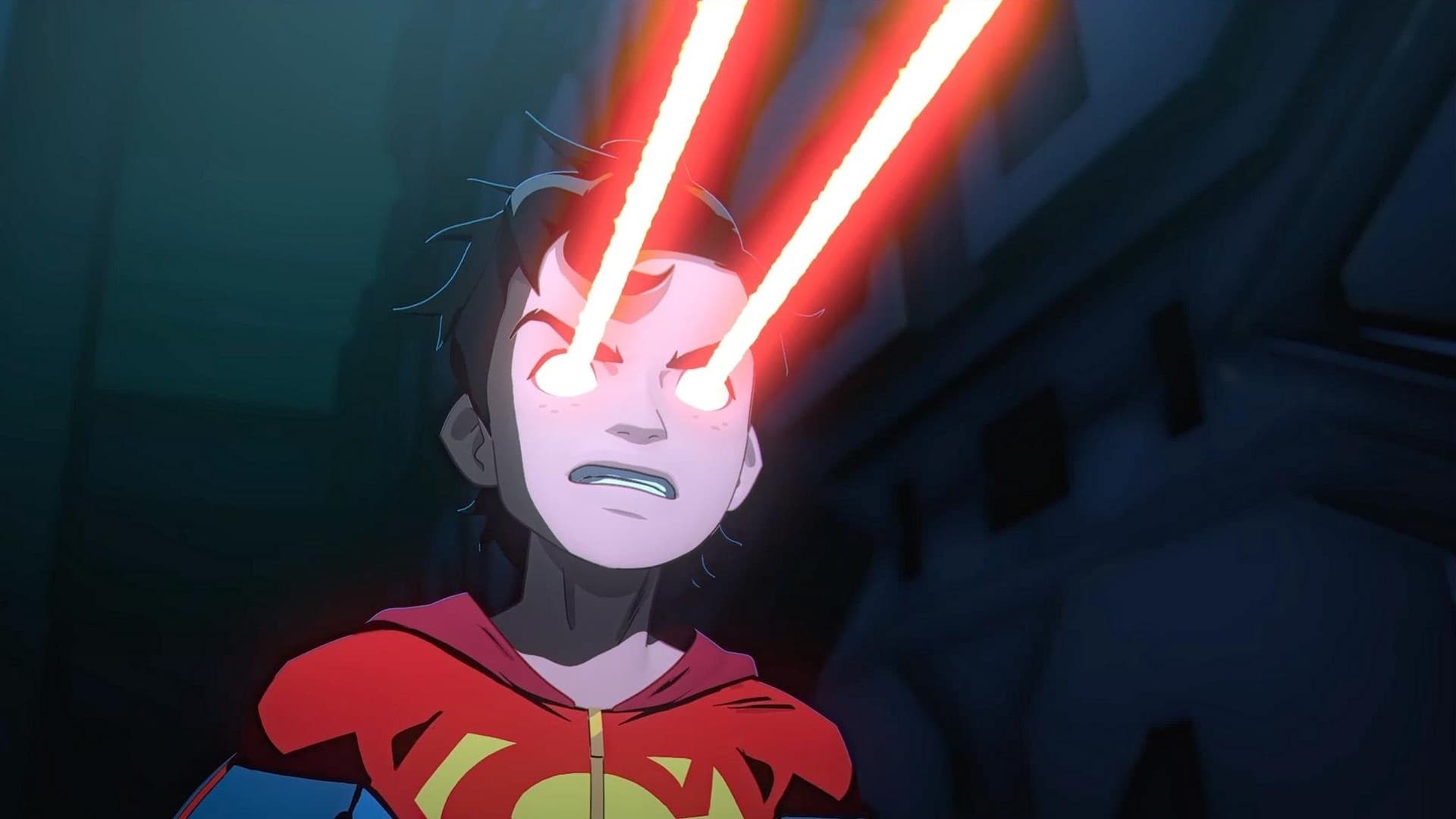 Batman und Superman: Kampf der Supersöhne