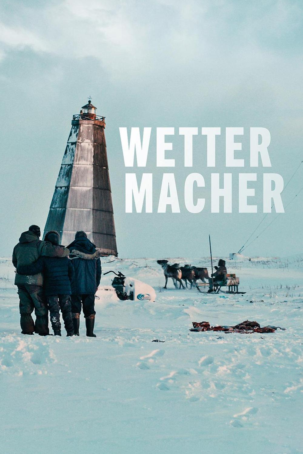 Wettermacher