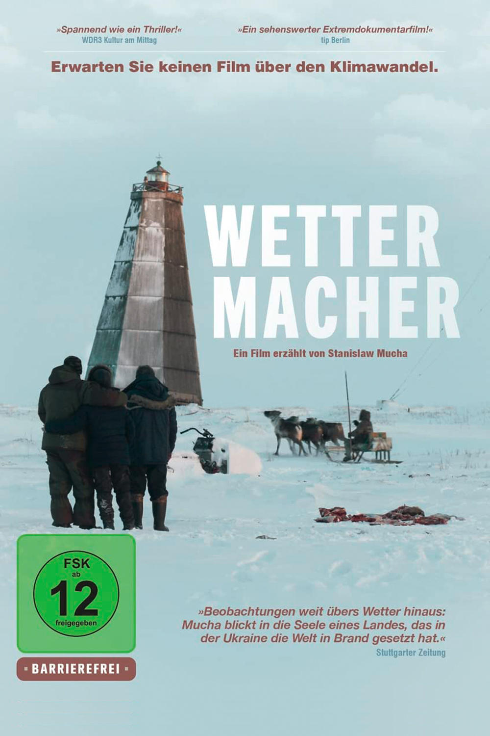 Wettermacher