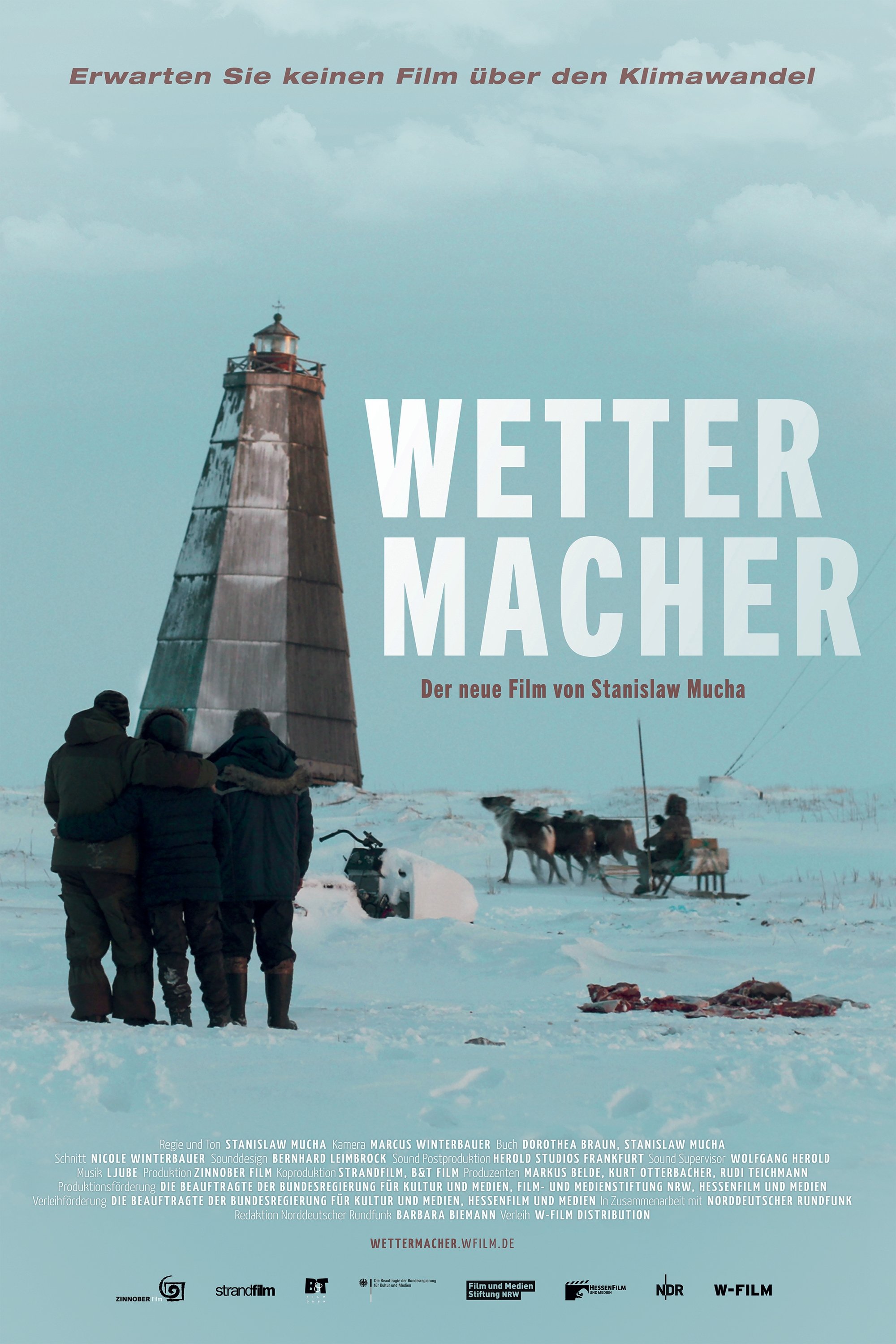Wettermacher