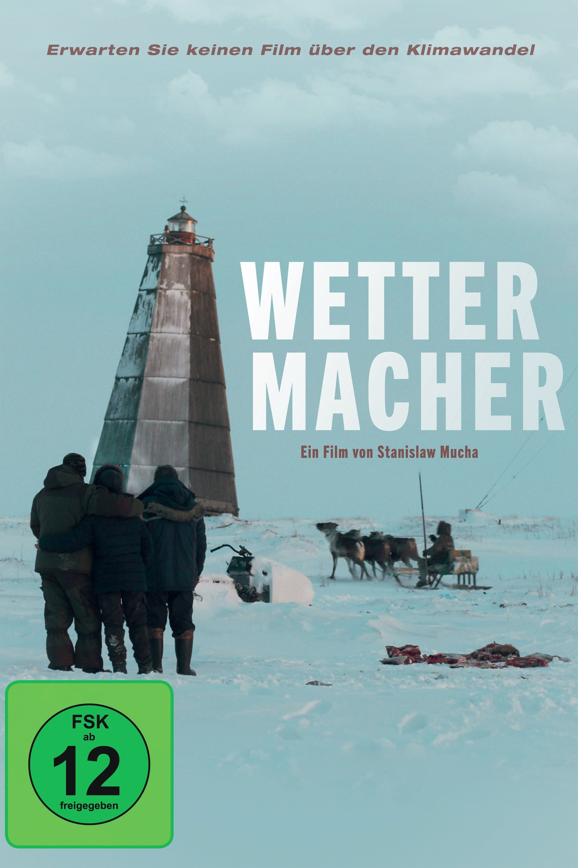 Wettermacher