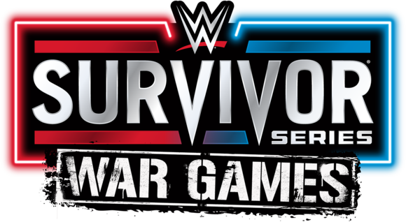 WWE Survivor Series: WarGames 2022
