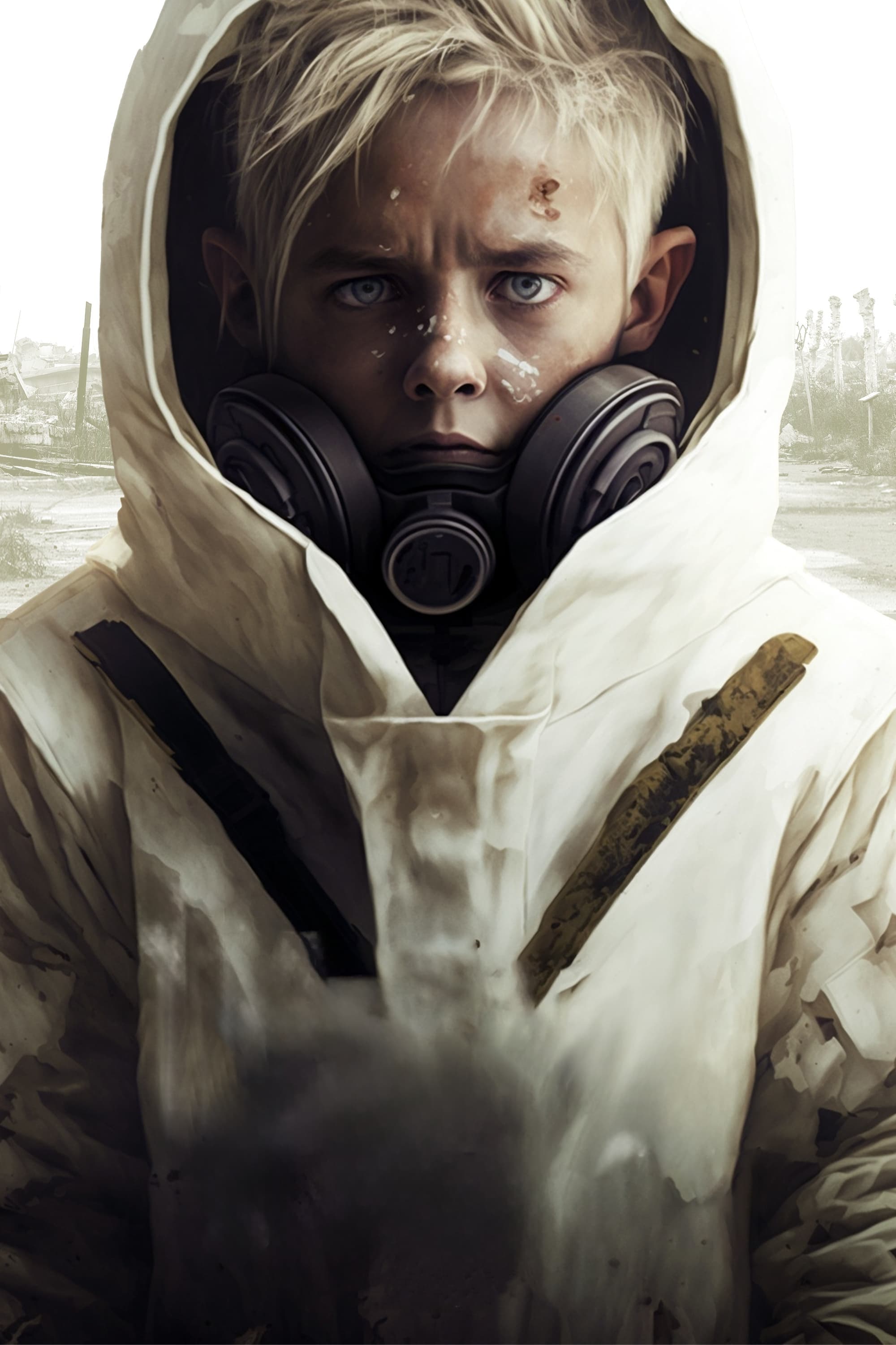 The Last Boy on Earth