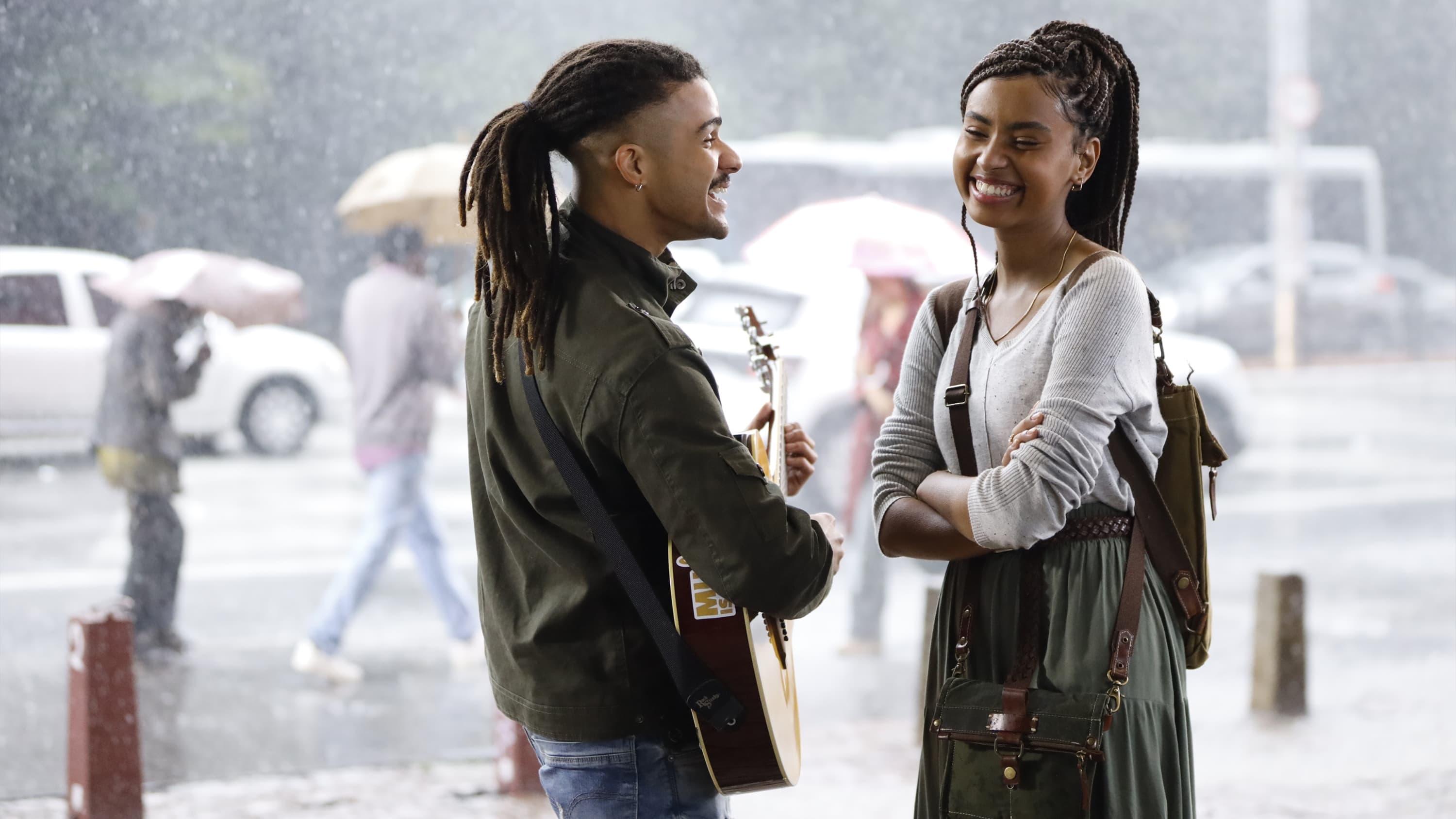 Ein unvergessliches Jahr: Herbst