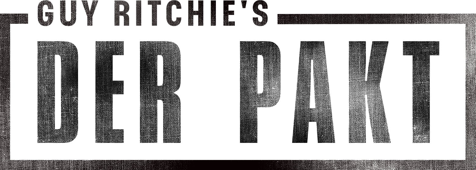 Guy Ritchie's Der Pakt