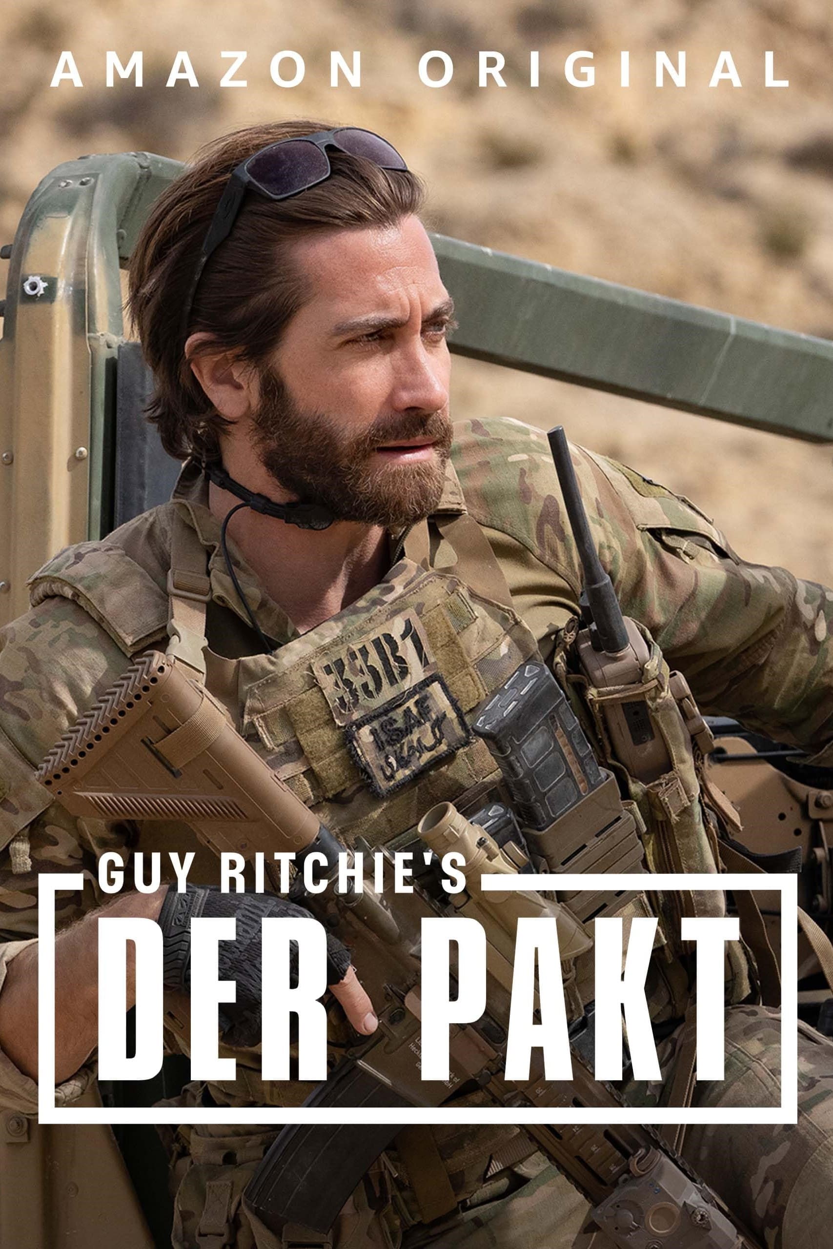 Guy Ritchie's Der Pakt
