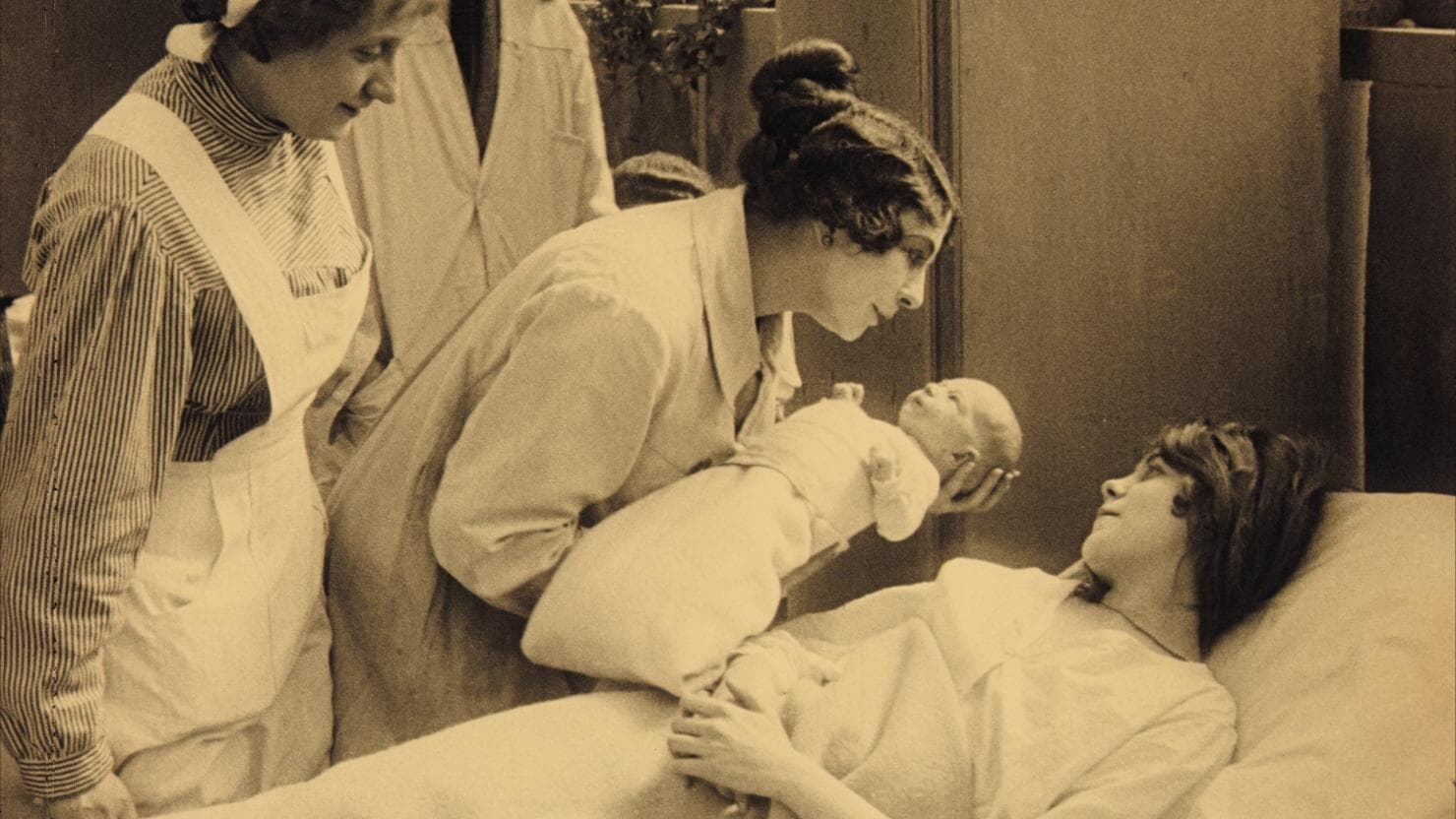 Frauen, die nicht heiraten sollten