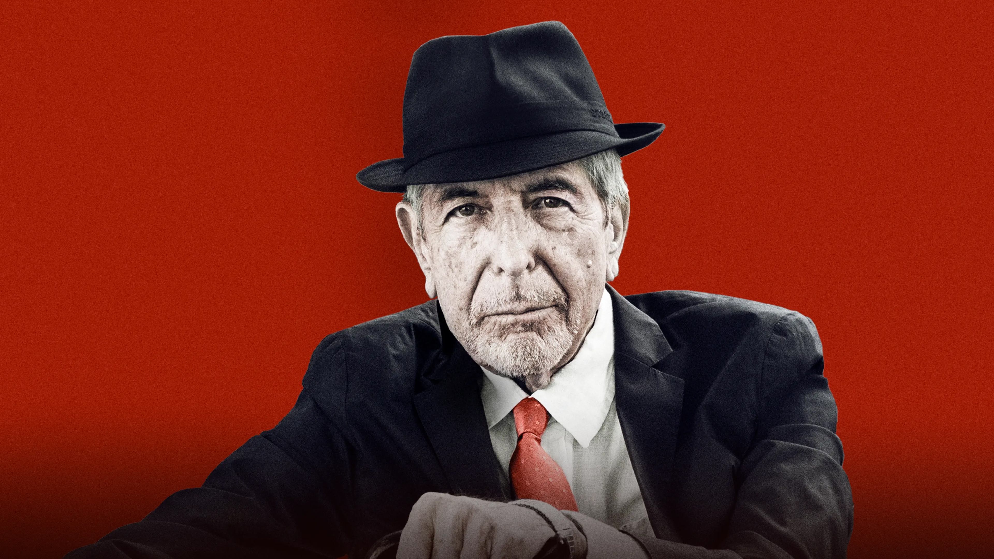 Hallelujah - Leonard Cohen, ein Leben, ein Lied