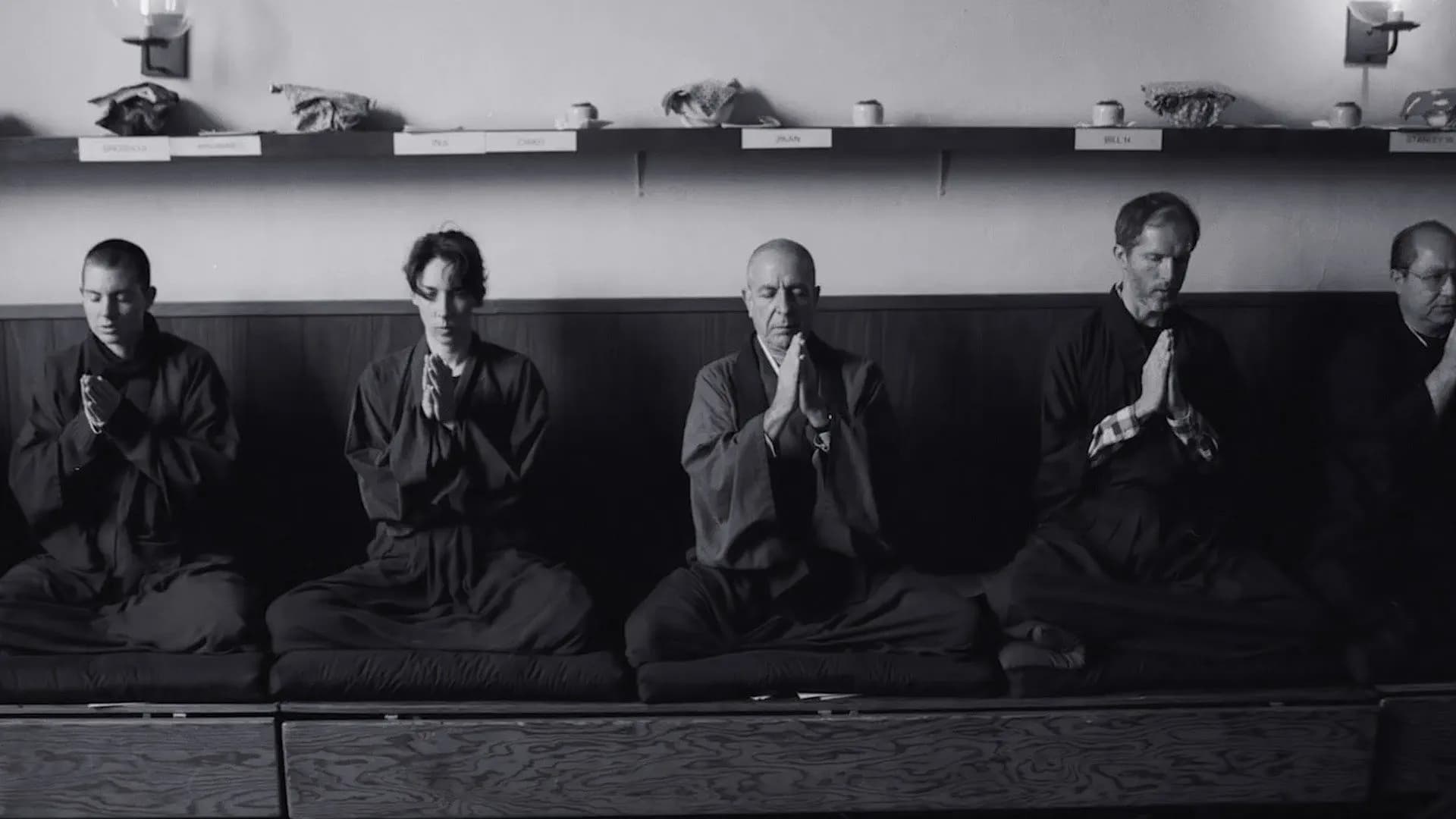 Hallelujah - Leonard Cohen, ein Leben, ein Lied