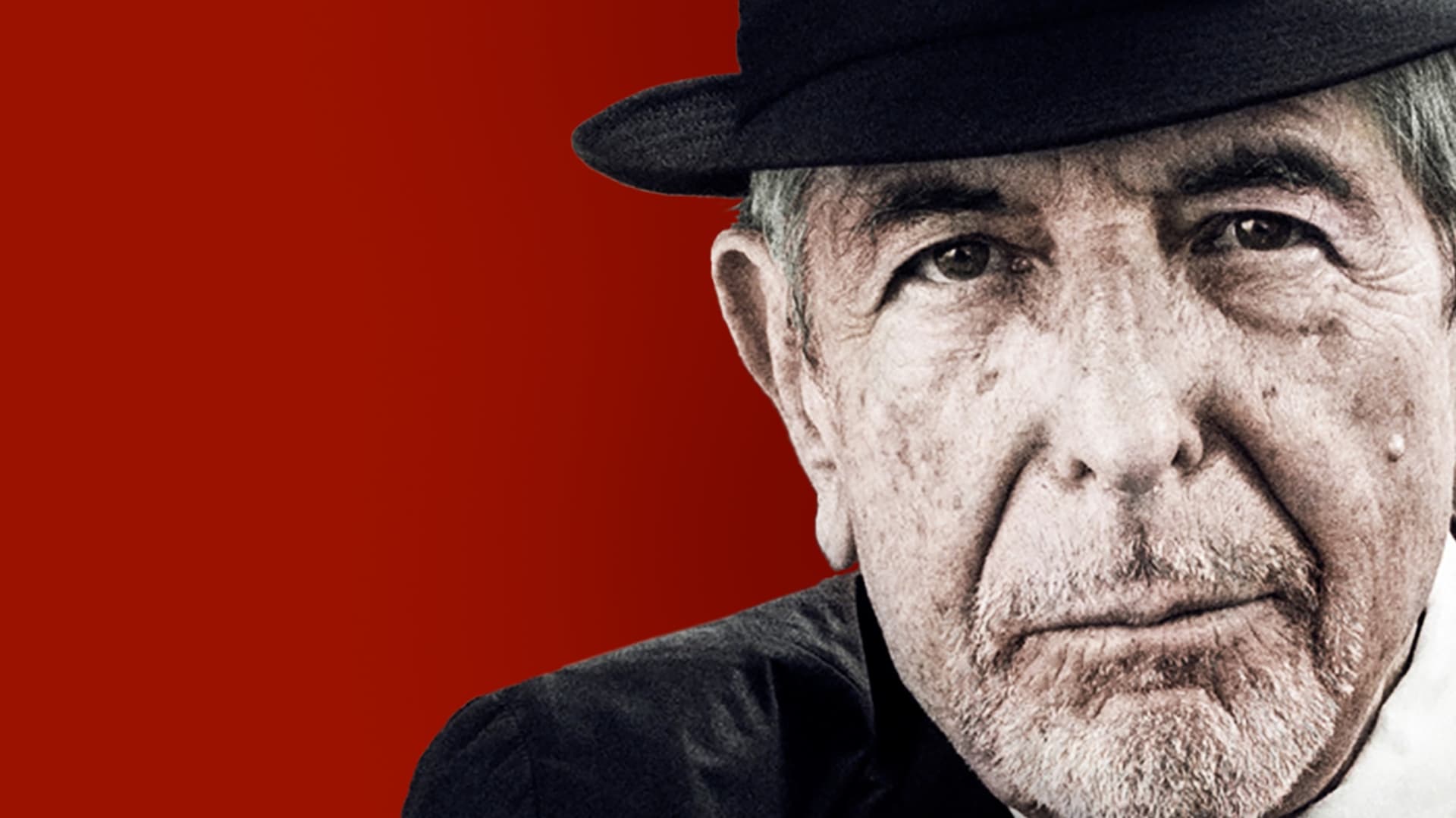 Hallelujah - Leonard Cohen, ein Leben, ein Lied