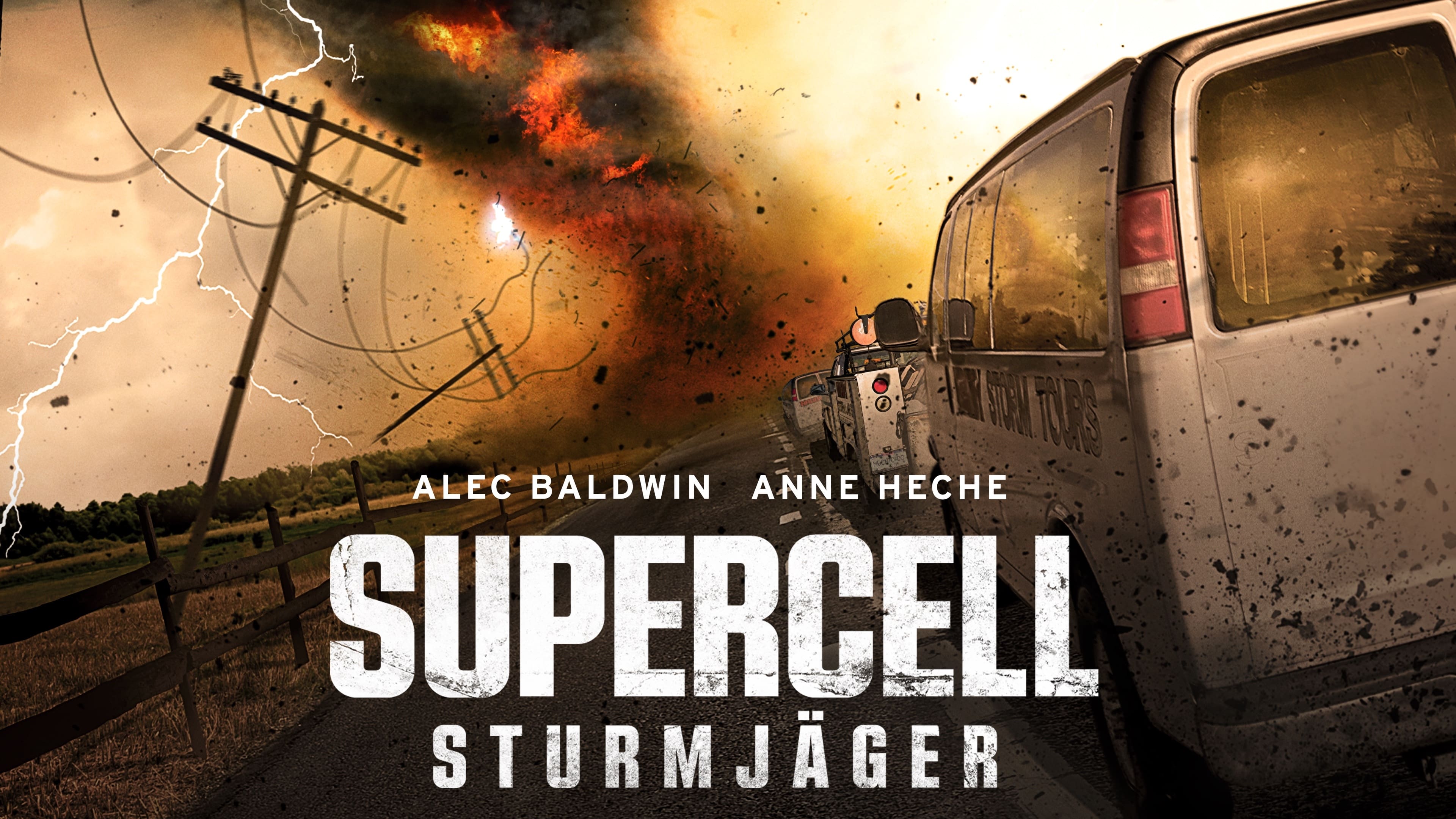 Supercell