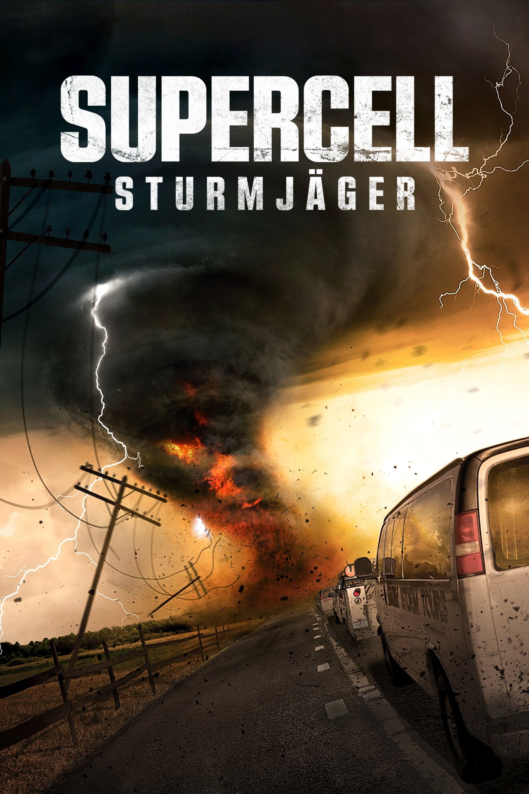 Supercell