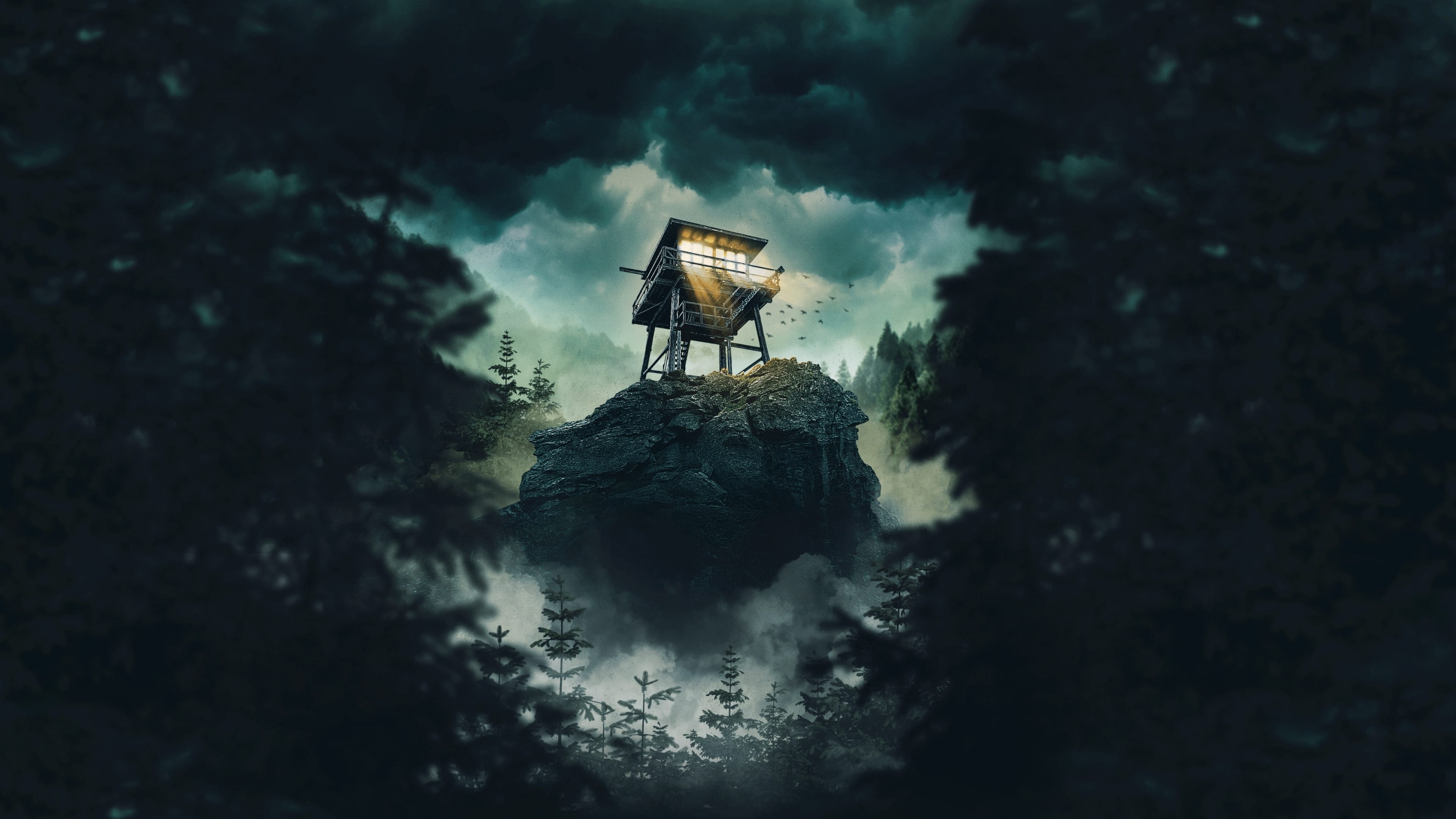 Outpost - Auf verlorenem Posten