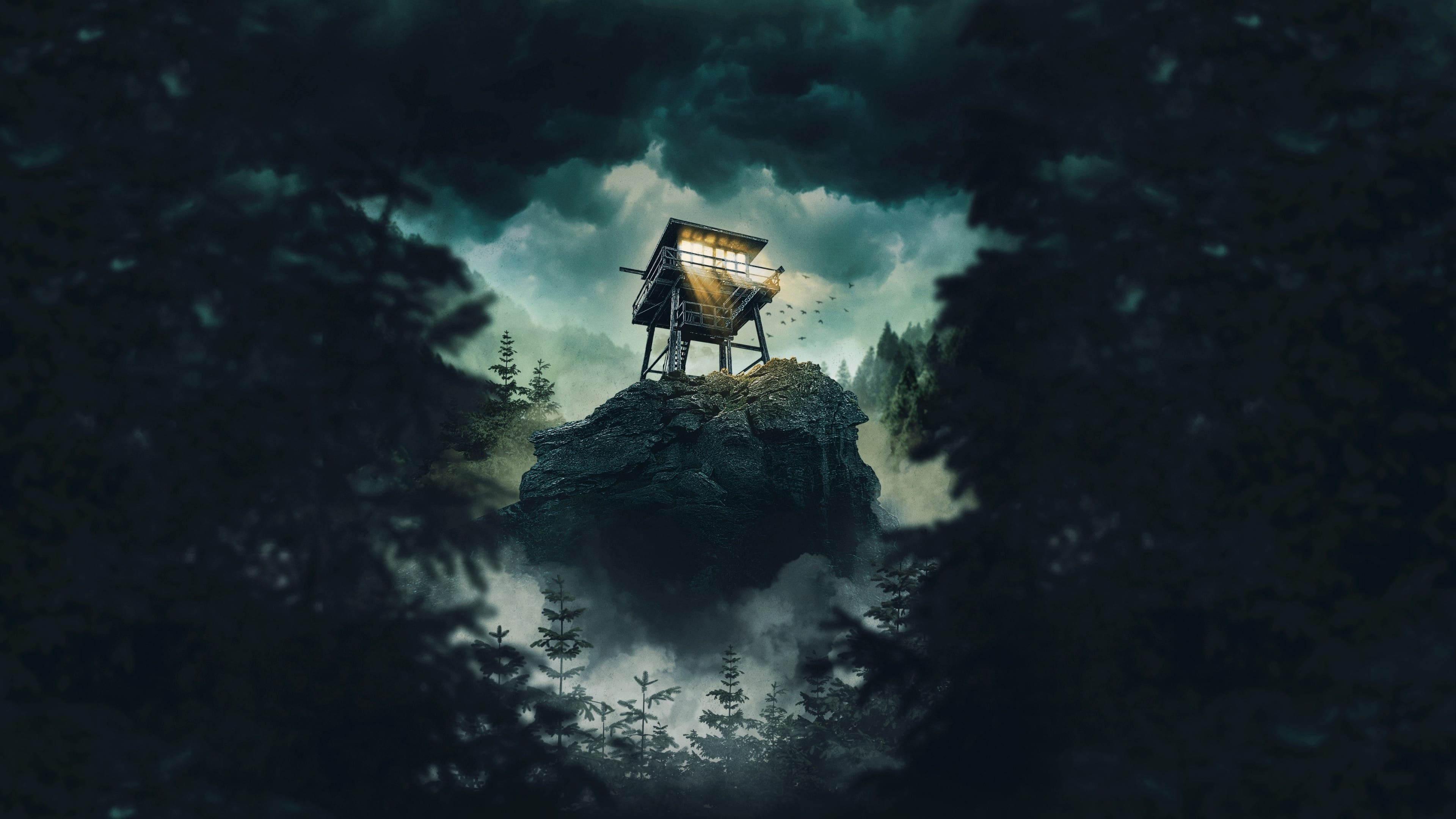 Outpost - Auf verlorenem Posten