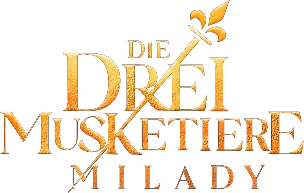Die drei Musketiere - Milady
