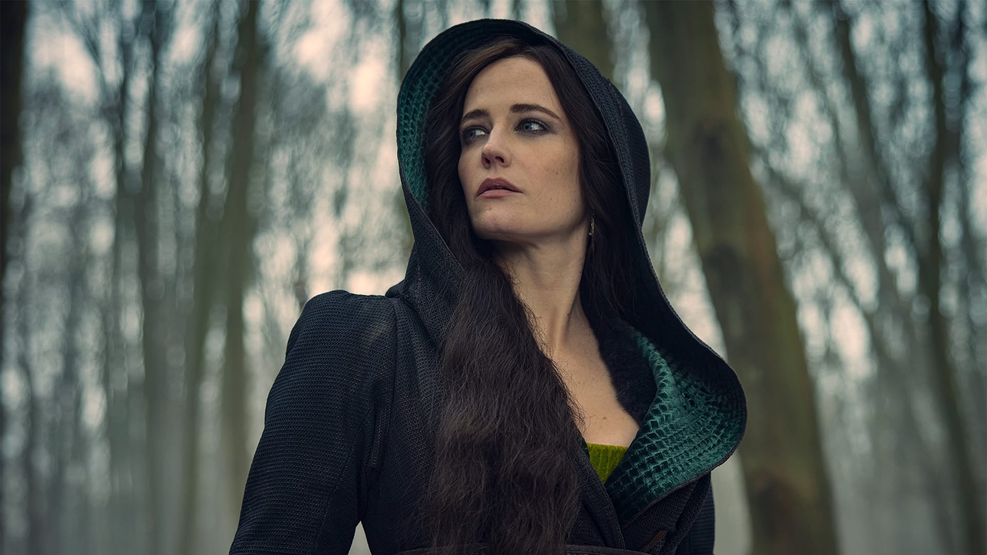 Die drei Musketiere - Milady
