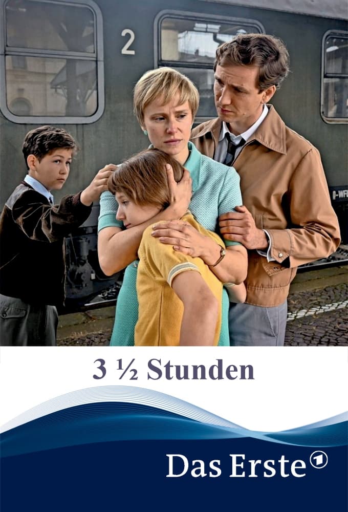 3 ½ Stunden