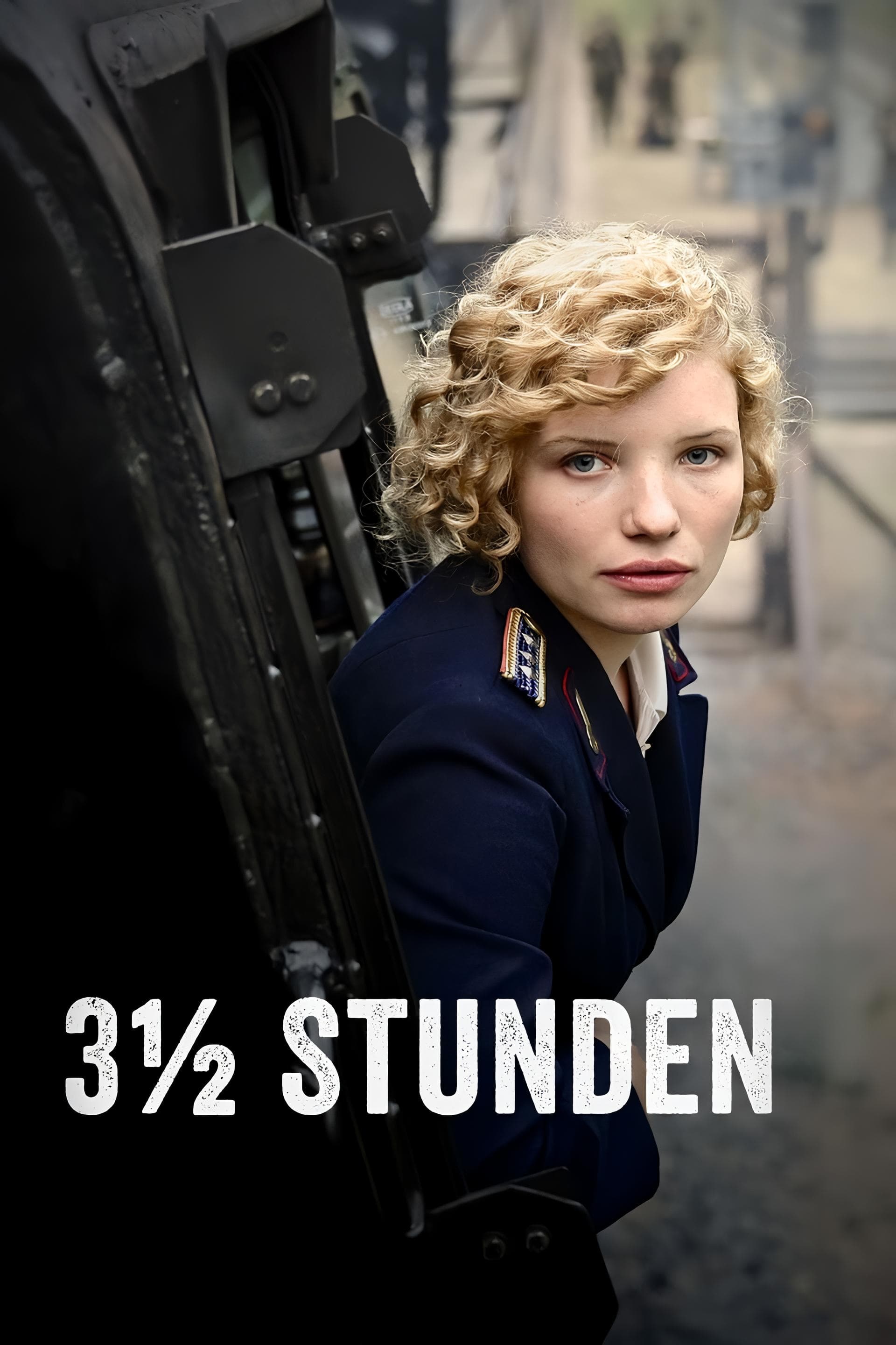 3 ½ Stunden
