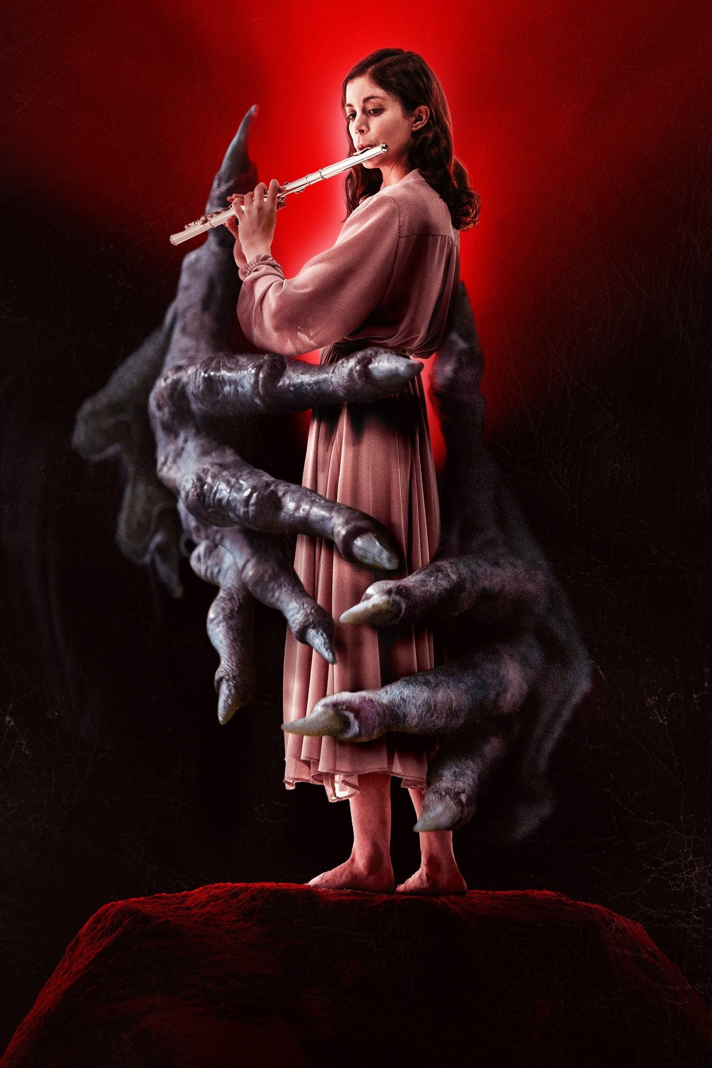 Curse of the Piper - Melodie des Todes
