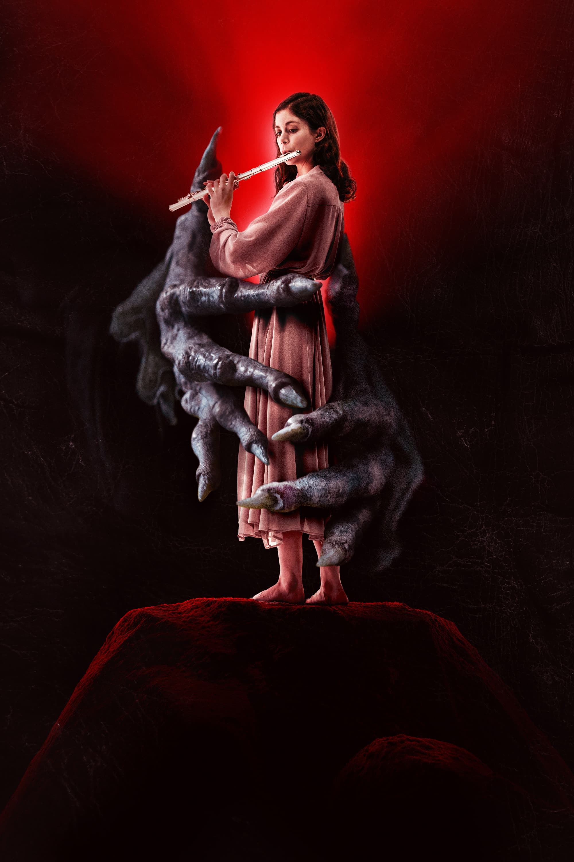 Curse of the Piper - Melodie des Todes