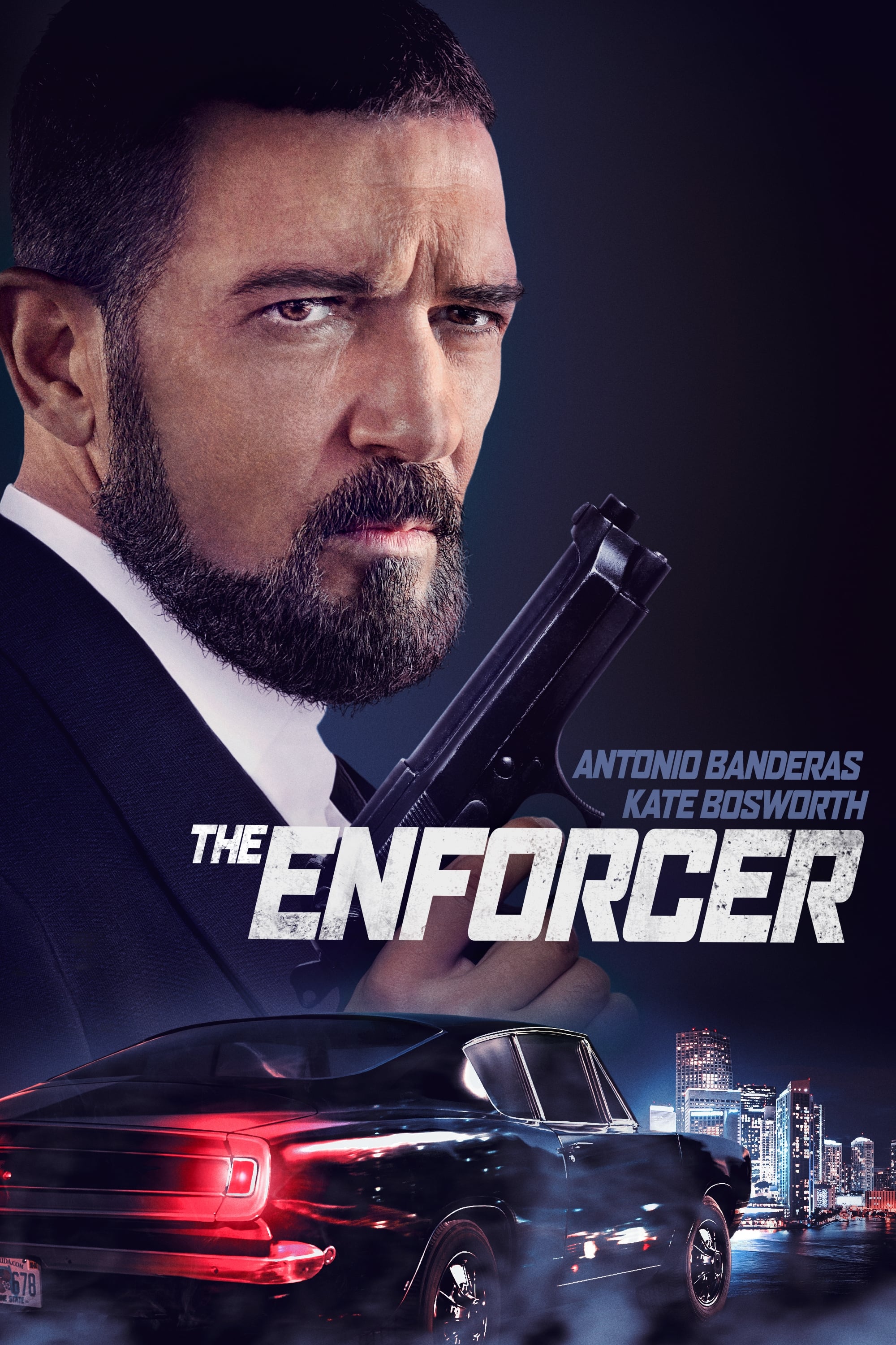 The Enforcer