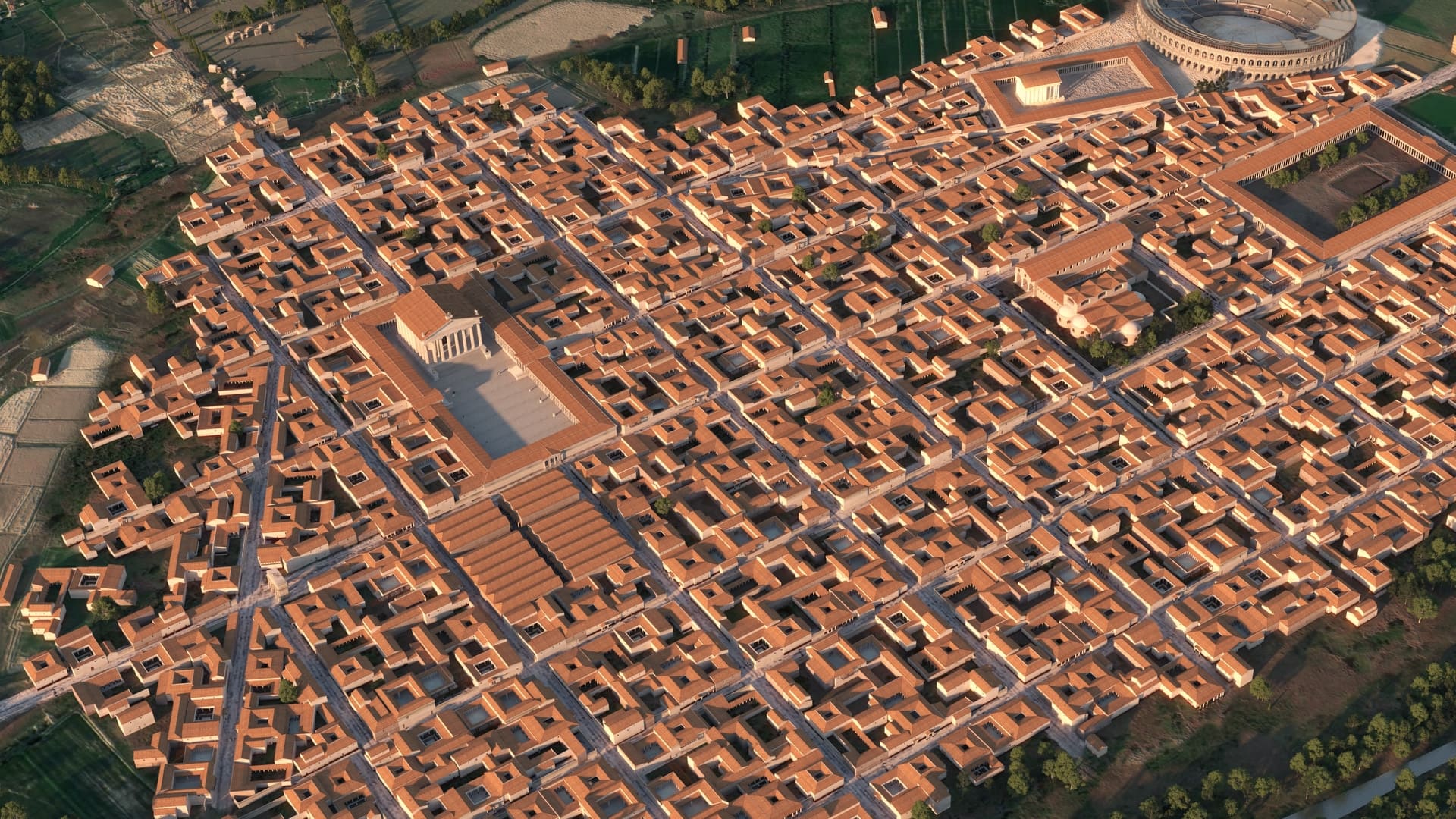 Narbonne - Das zweite Rom