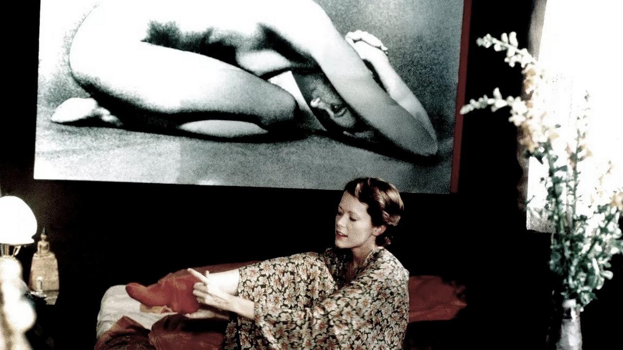 „Emmanuelle“ – Königin des Softpornos