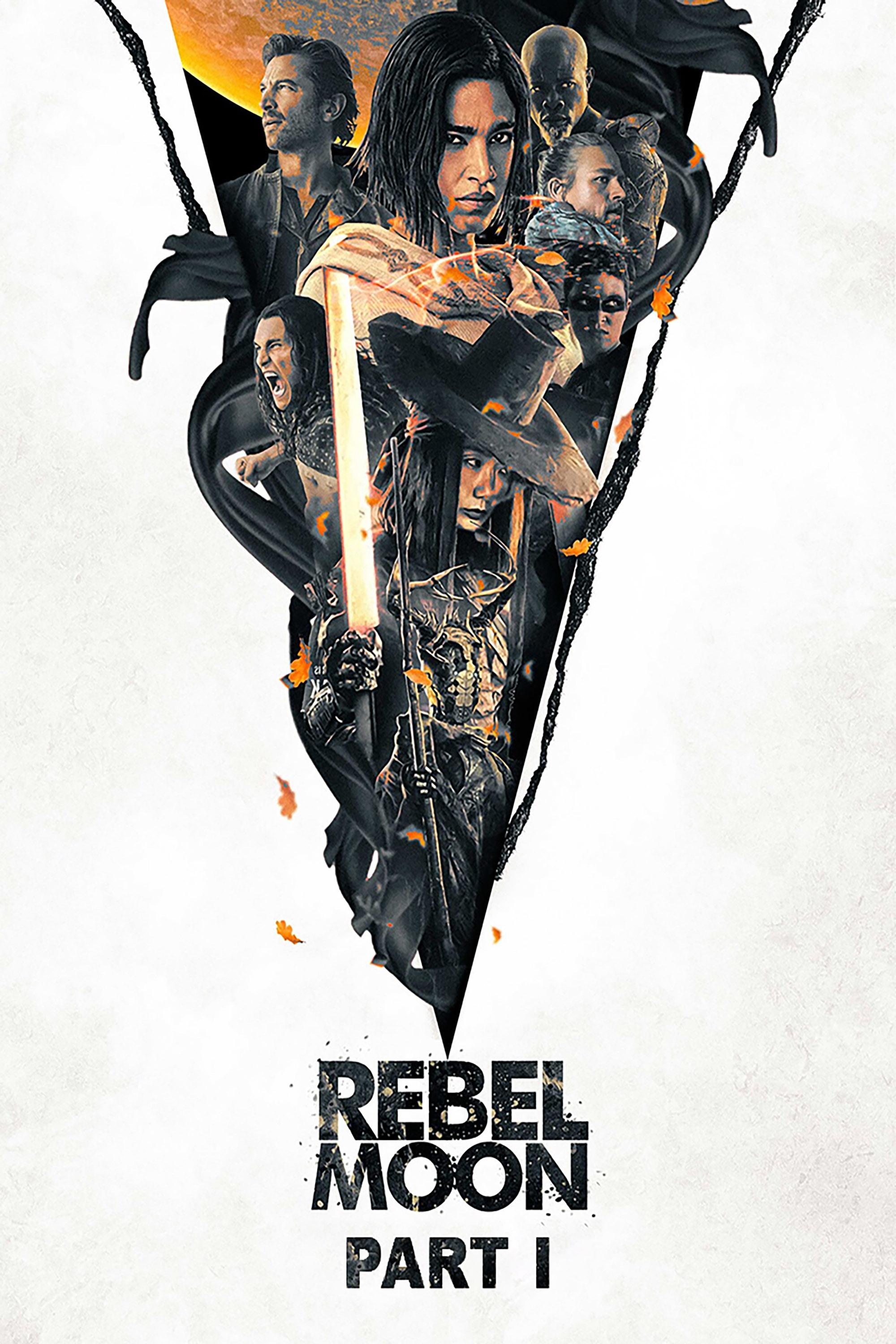 Rebel Moon - Teil 1: Kind des Feuers