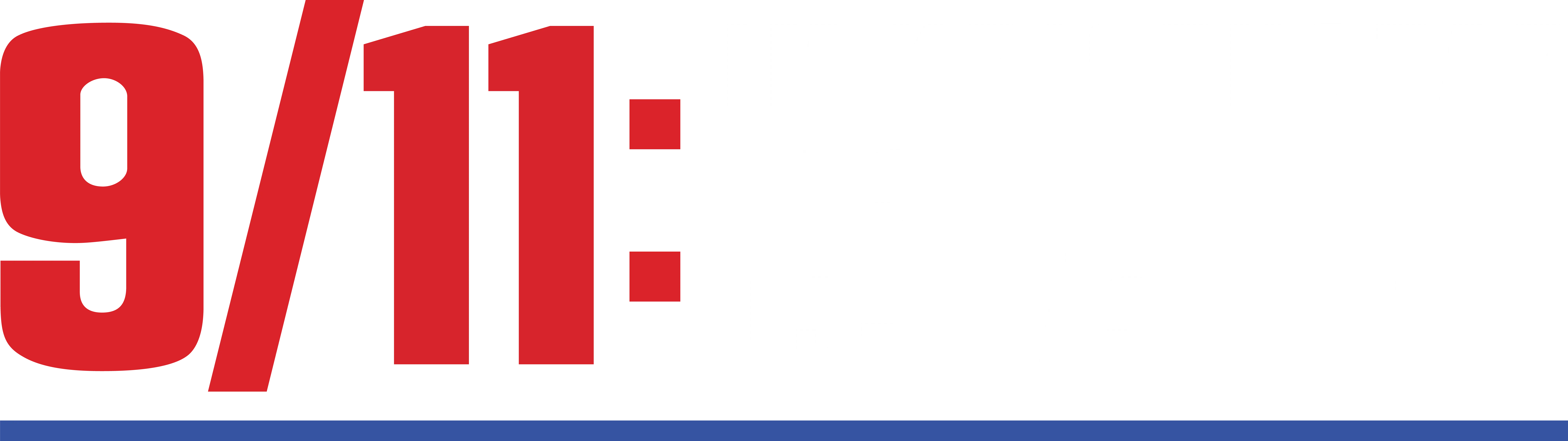 9/11: Im Krisenstab des US-Präsidenten