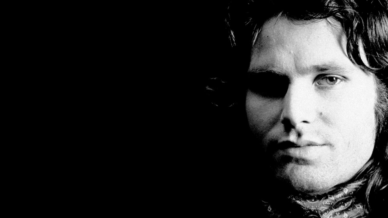 Jim Morrison – Die letzten Tage in Paris
