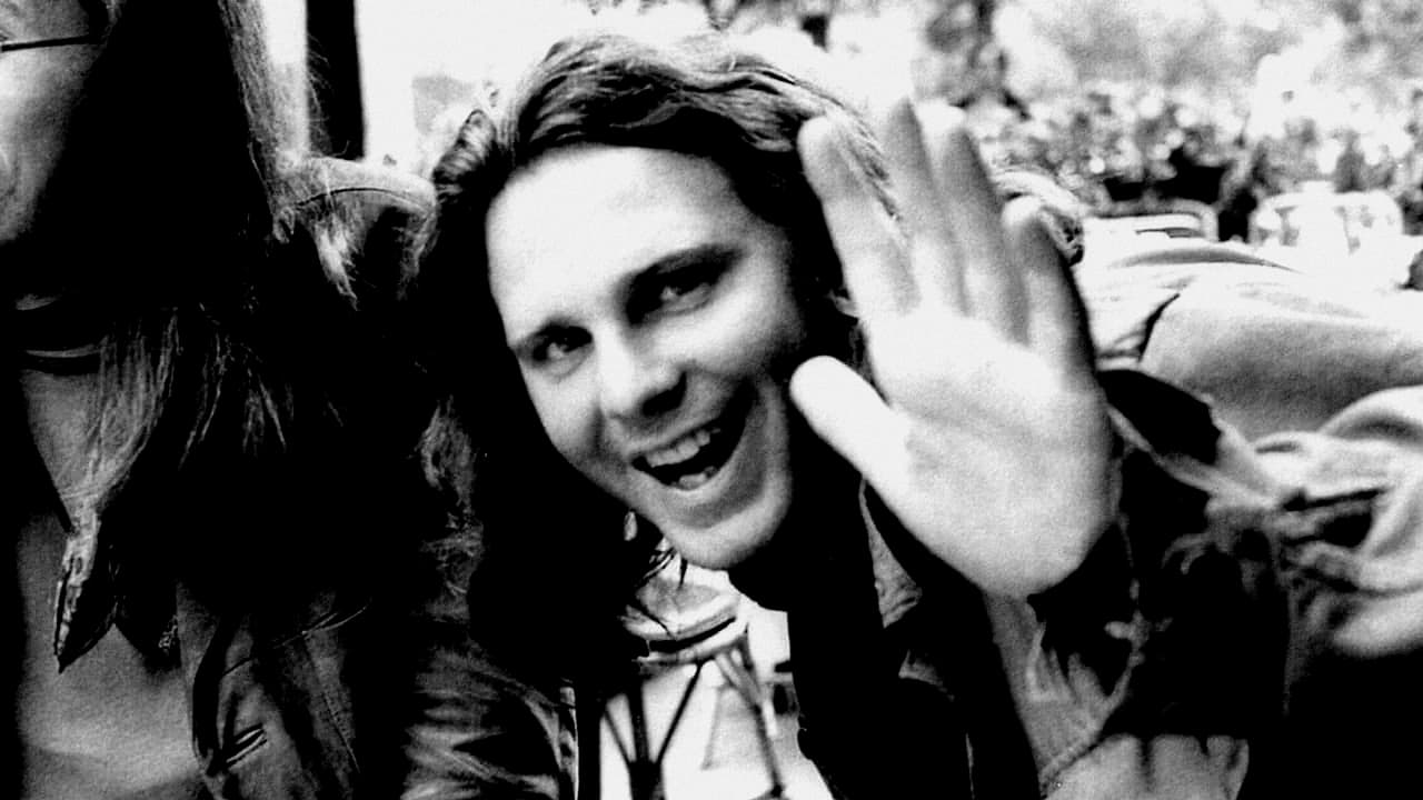 Jim Morrison – Die letzten Tage in Paris