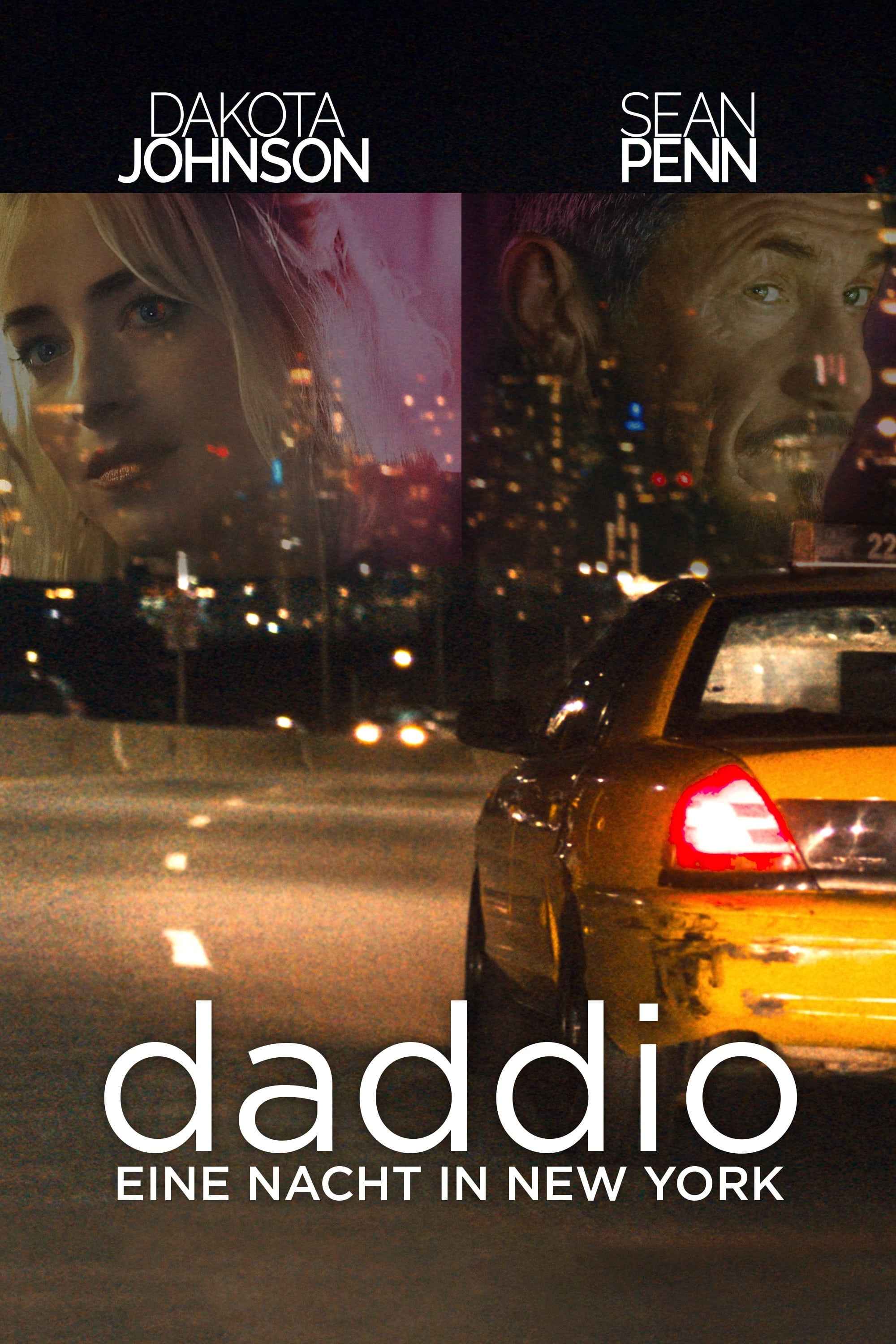 Daddio - Eine Nacht in New York