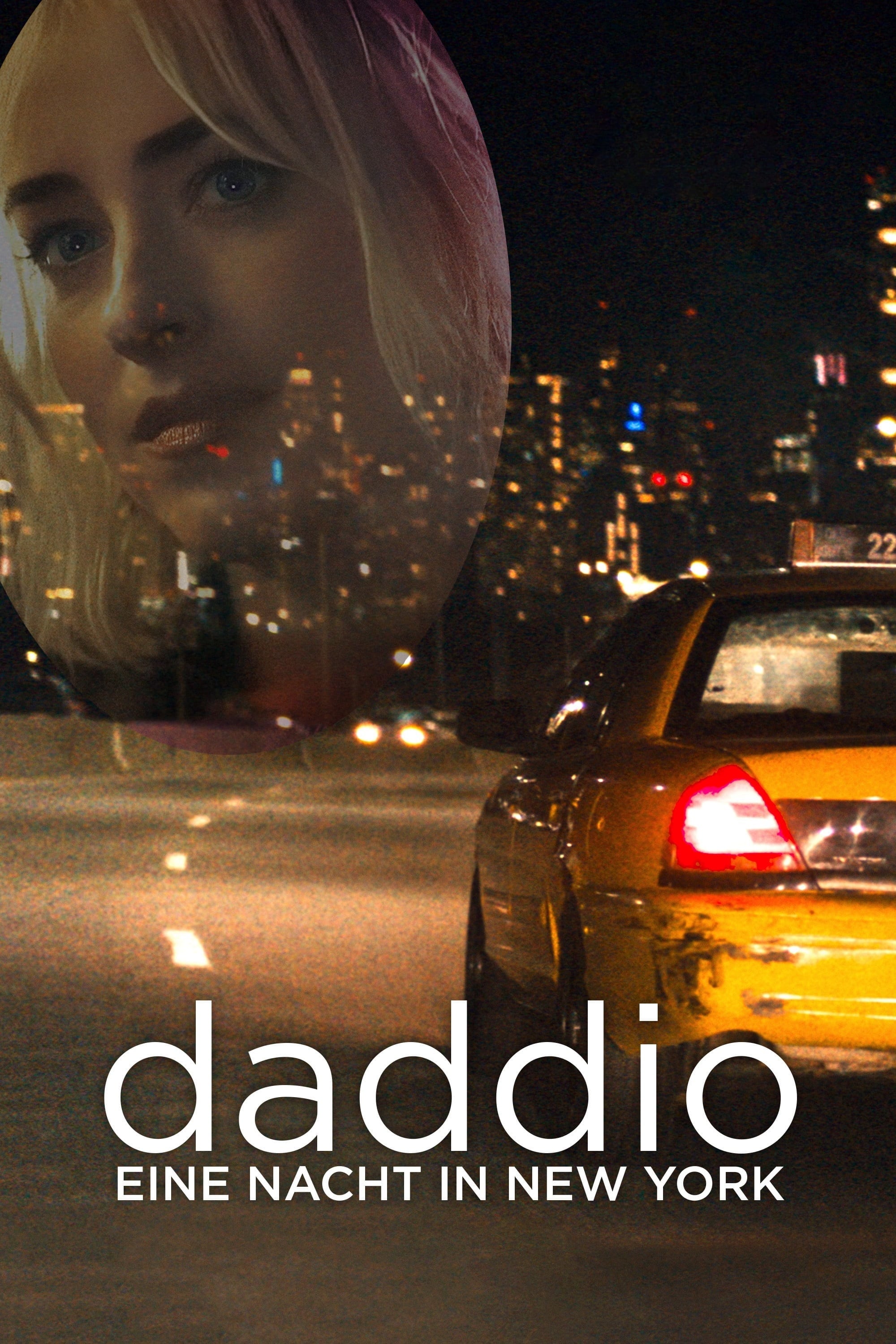 Daddio - Eine Nacht in New York