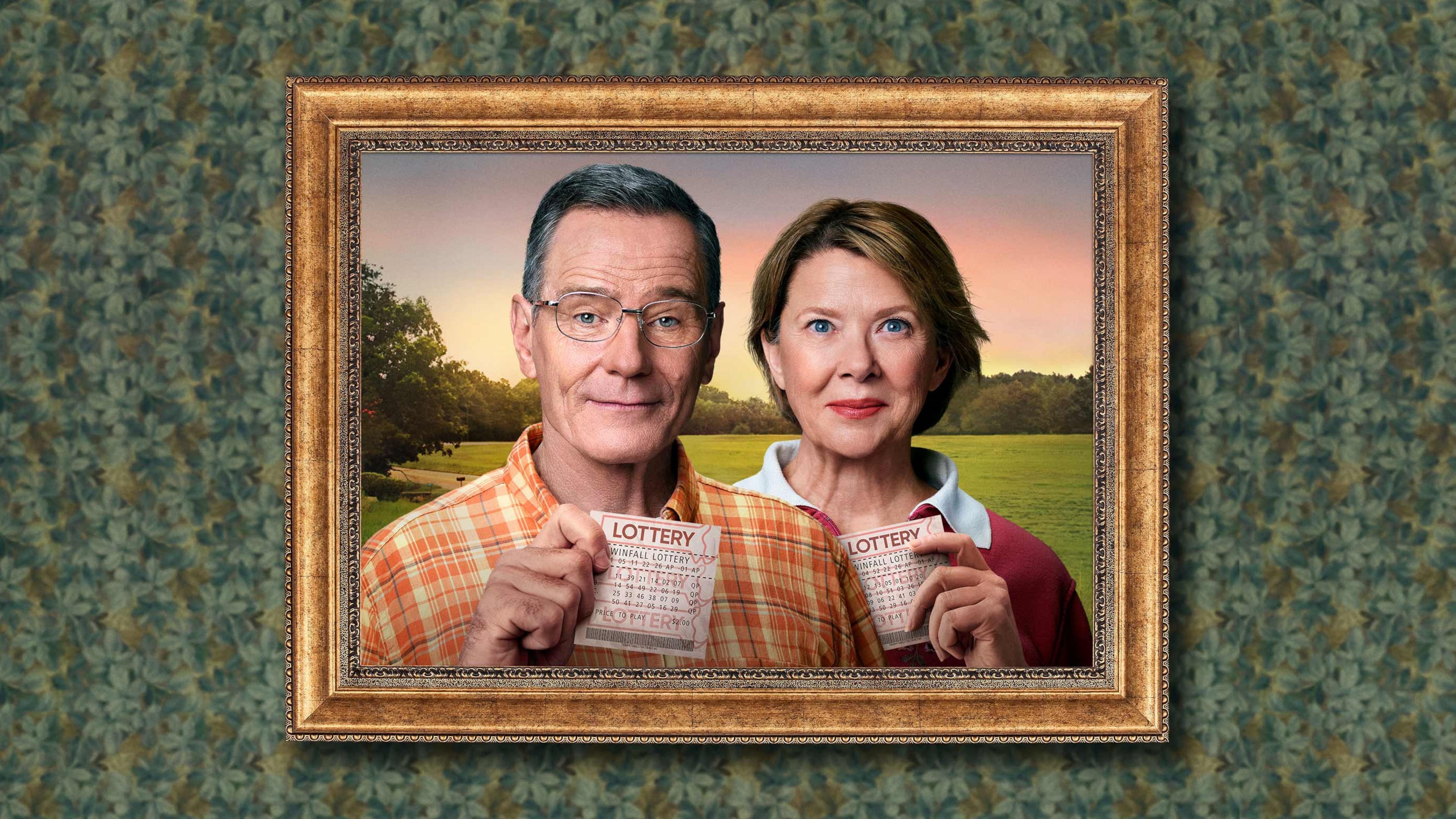 Jerry und Marge - Die Lottoprofis