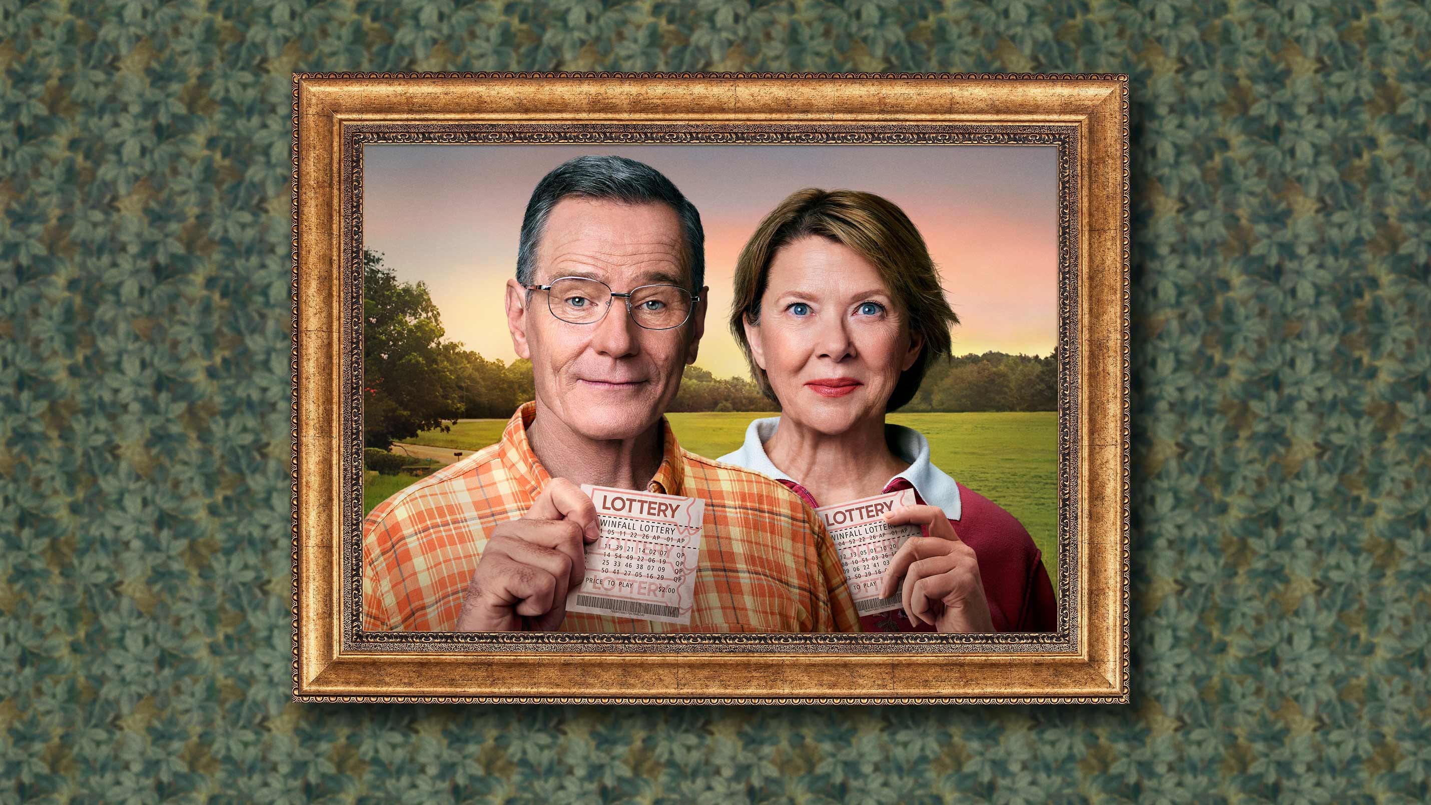 Jerry und Marge - Die Lottoprofis