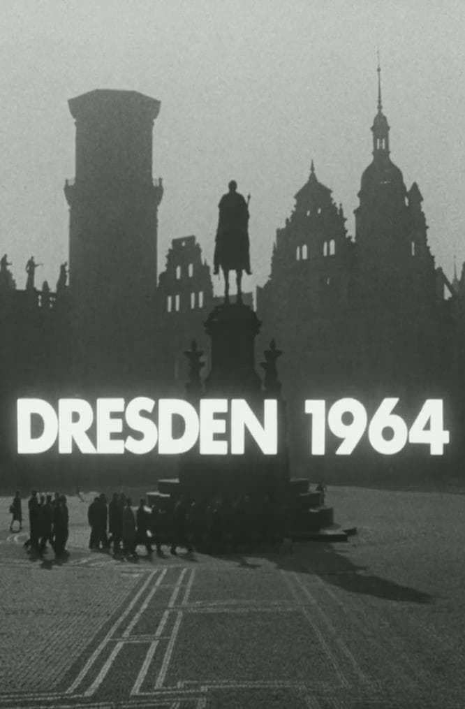 Dresden 1964