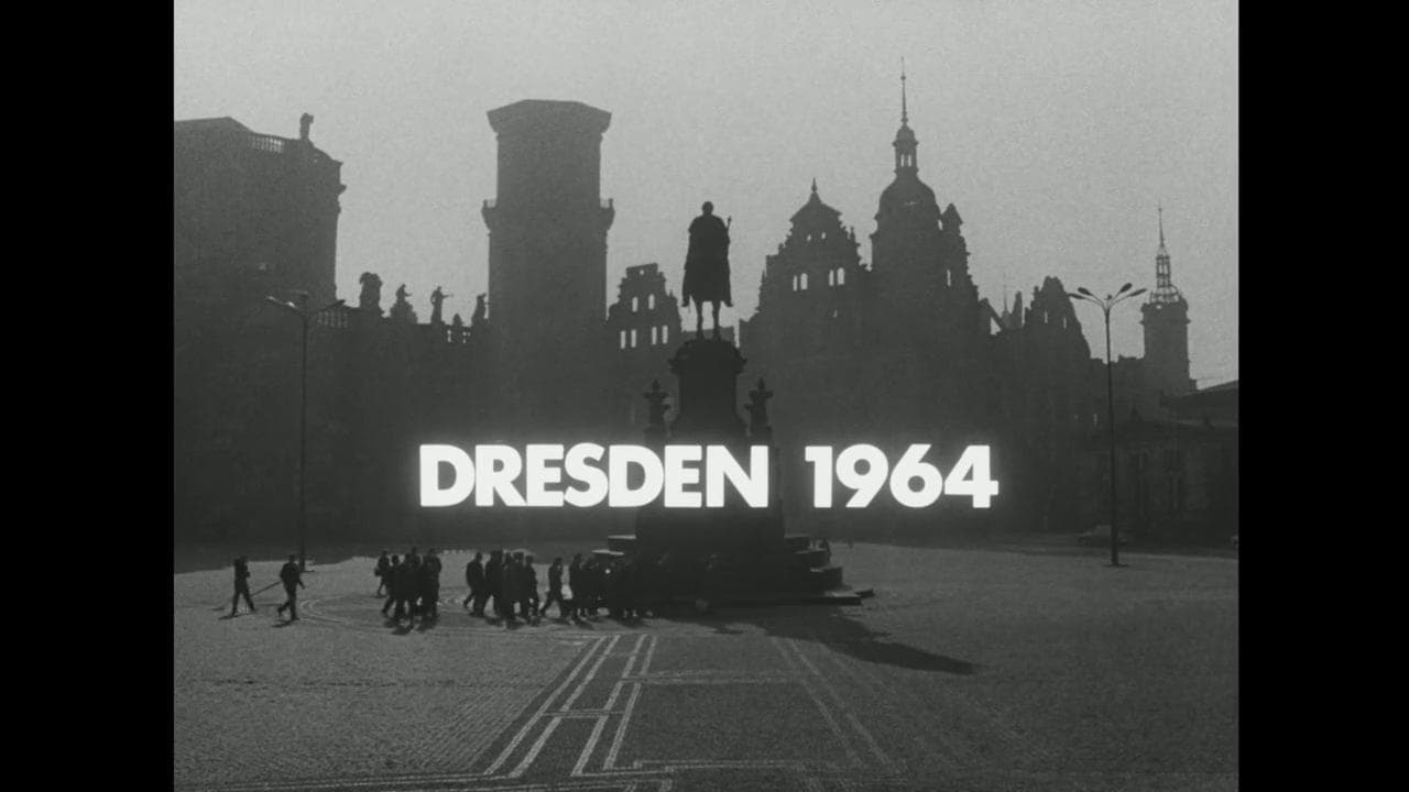 Dresden 1964