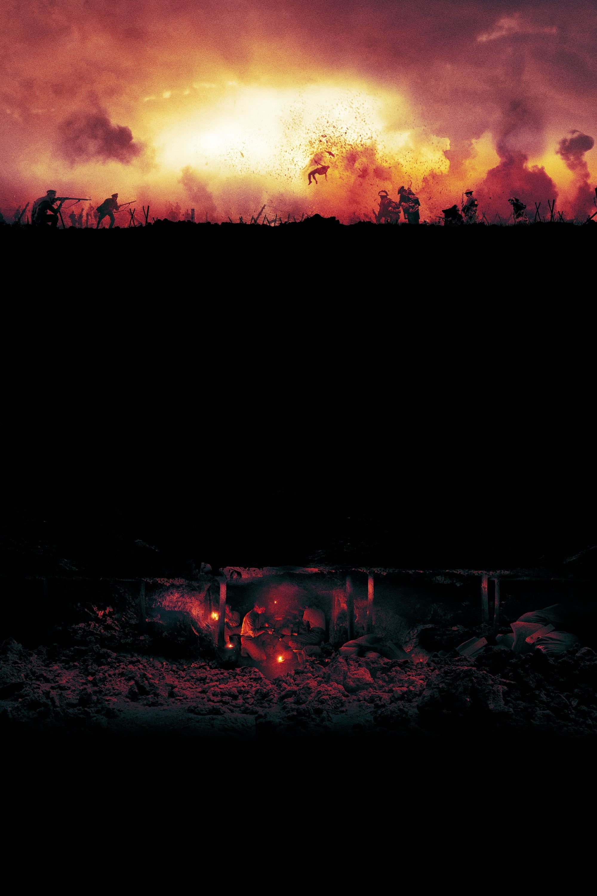 The War Below