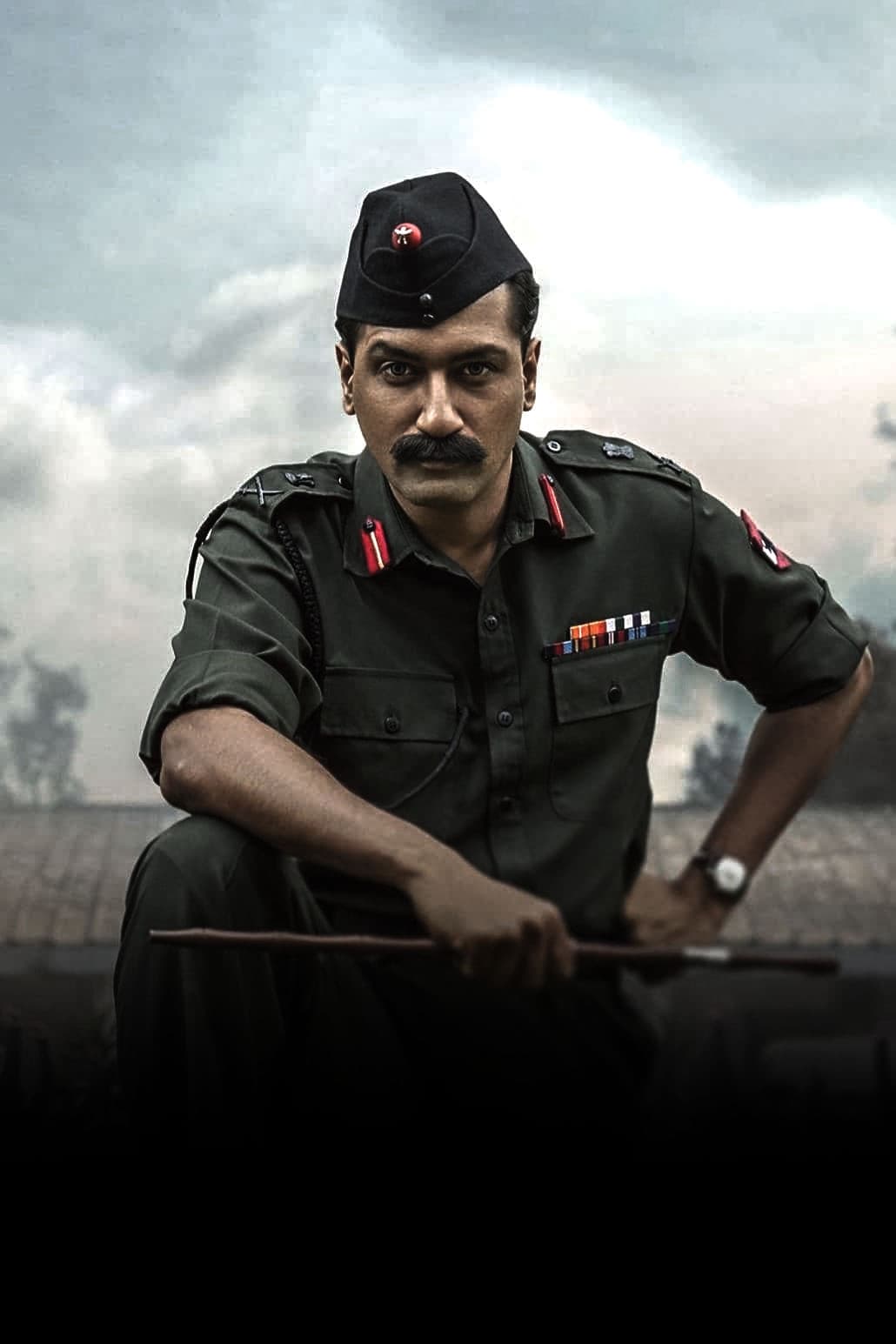 Sam Bahadur
