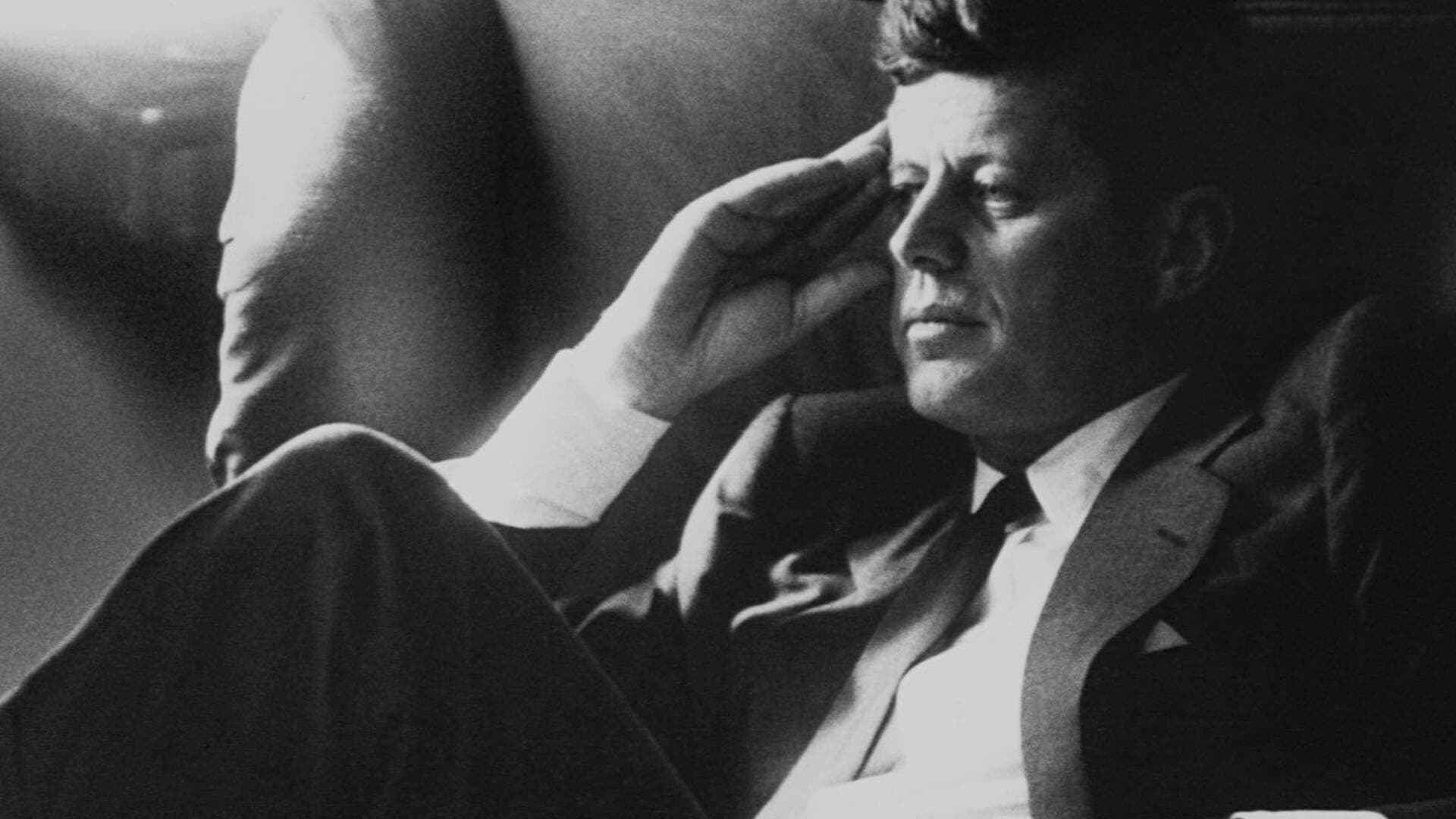 JFK Revisited — Die Wahrheit über den Mord an John F. Kennedy