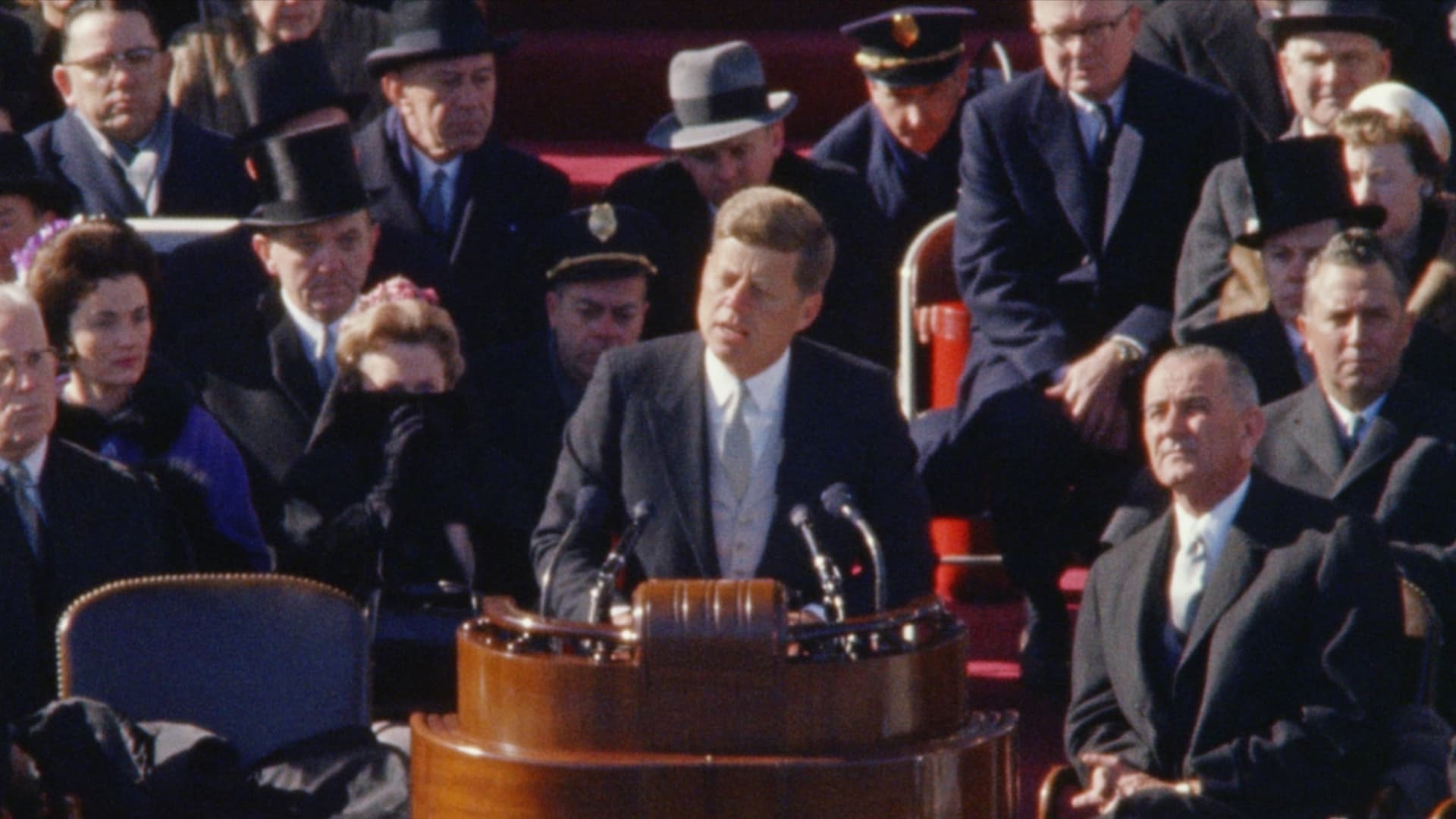 JFK Revisited — Die Wahrheit über den Mord an John F. Kennedy