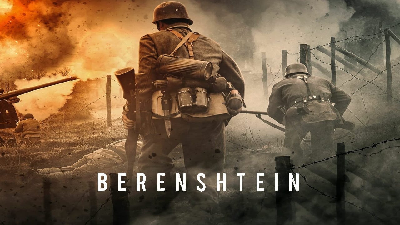 Der letzte Partisan