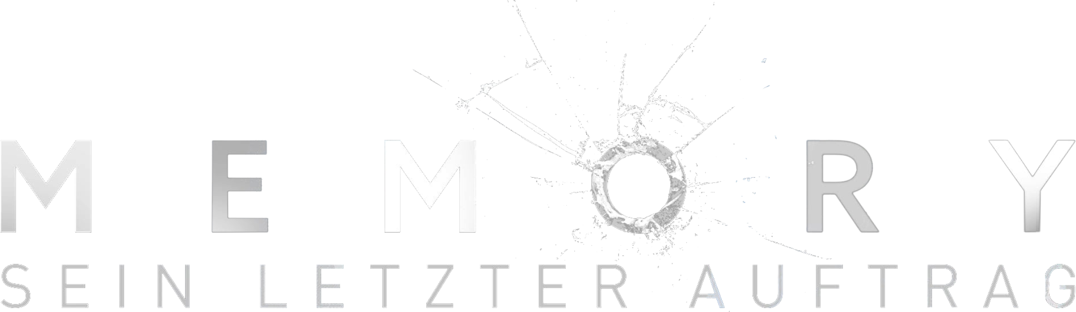 Memory - Sein letzter Auftrag